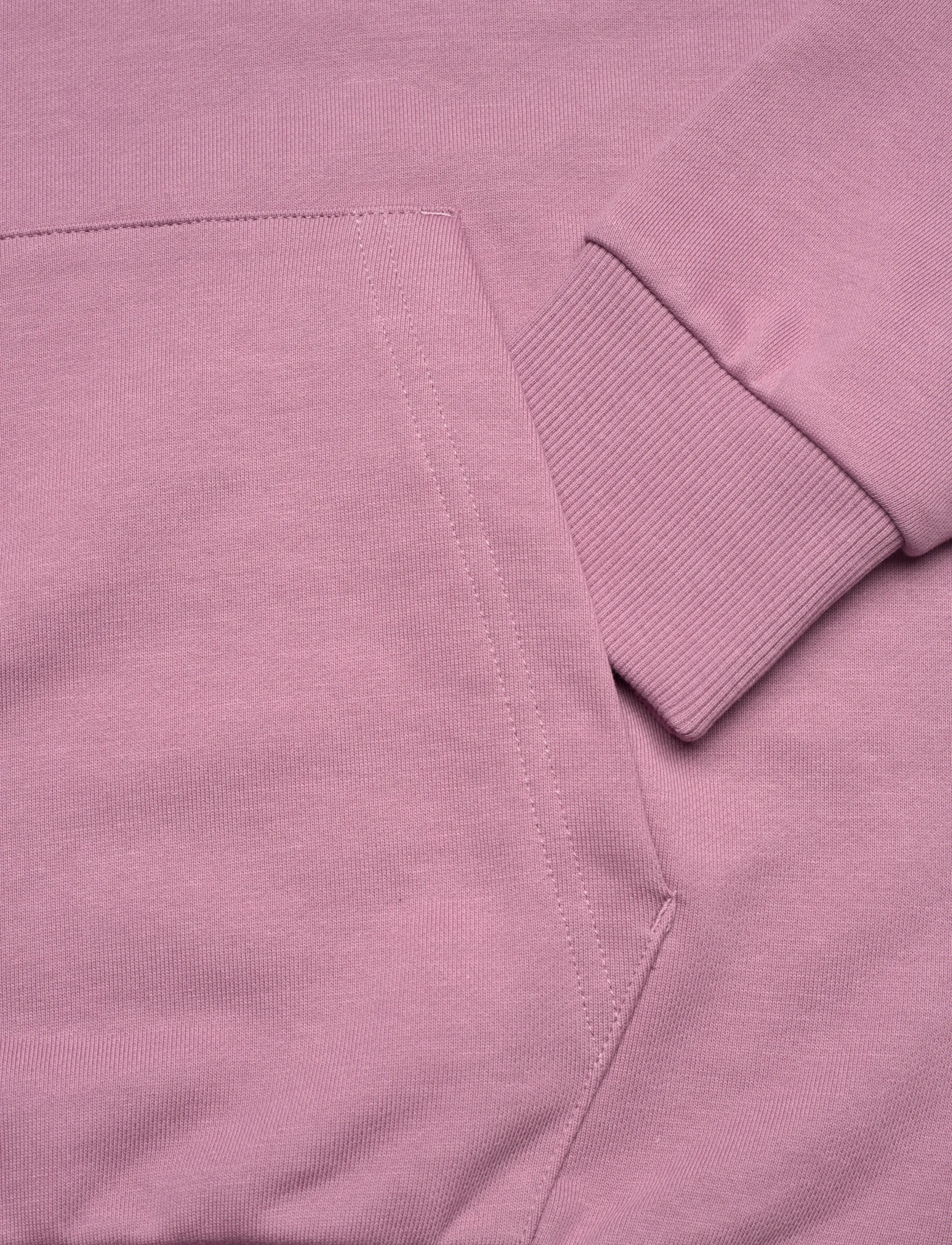 HUGO BLUE - Nalonso - sweatshirts - dark pink - 3