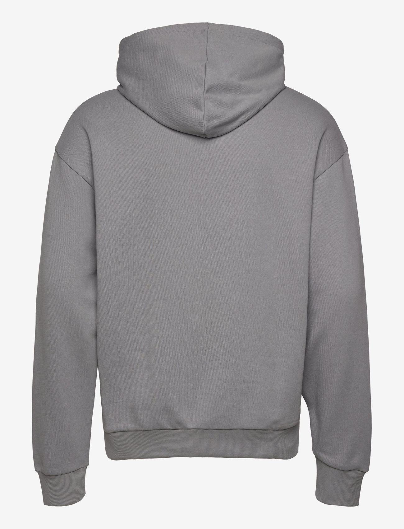 HUGO BLUE - Nalonso - sweatshirts - open grey - 1