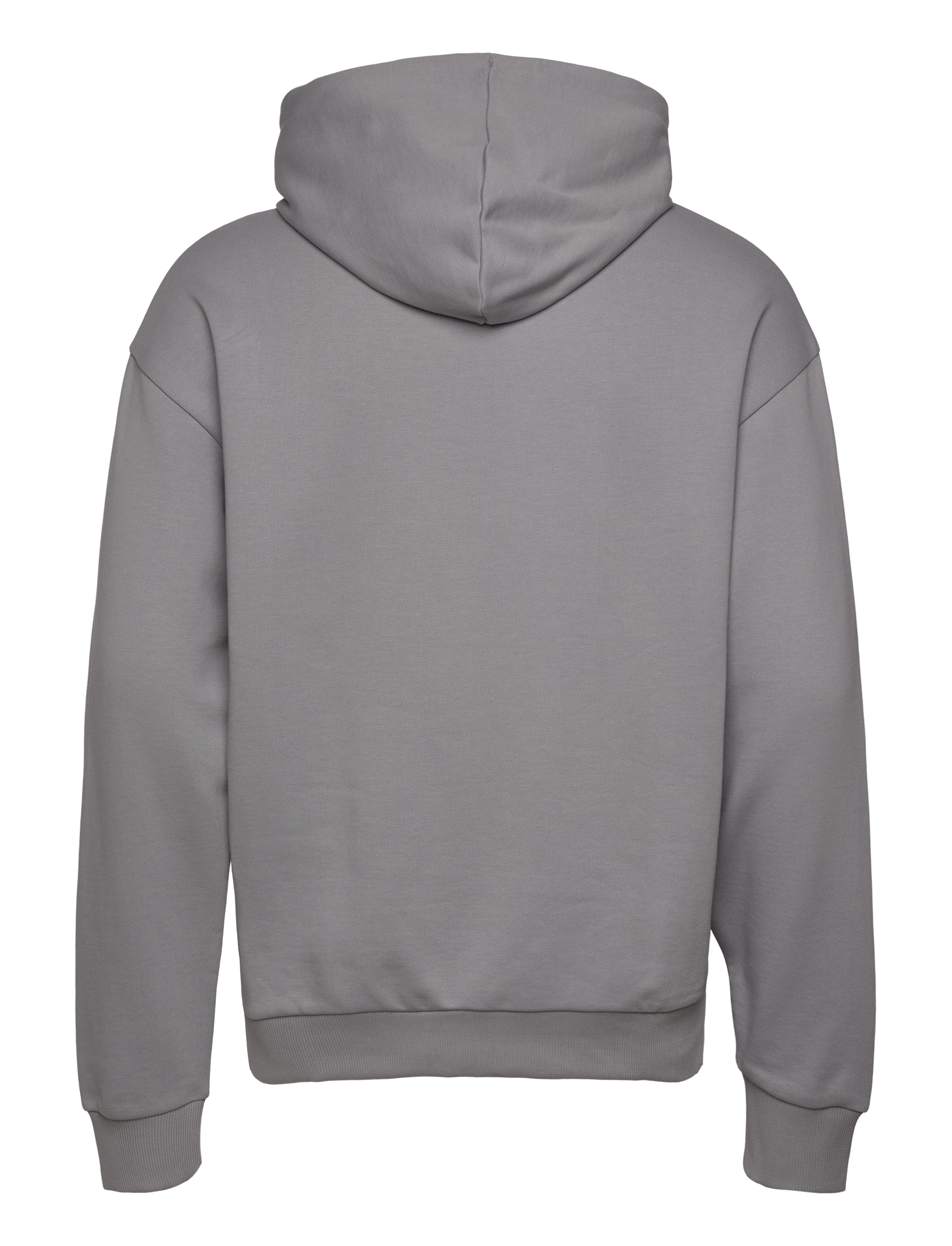 HUGO BLUE - Nalonso - sweatshirts - open grey - 1