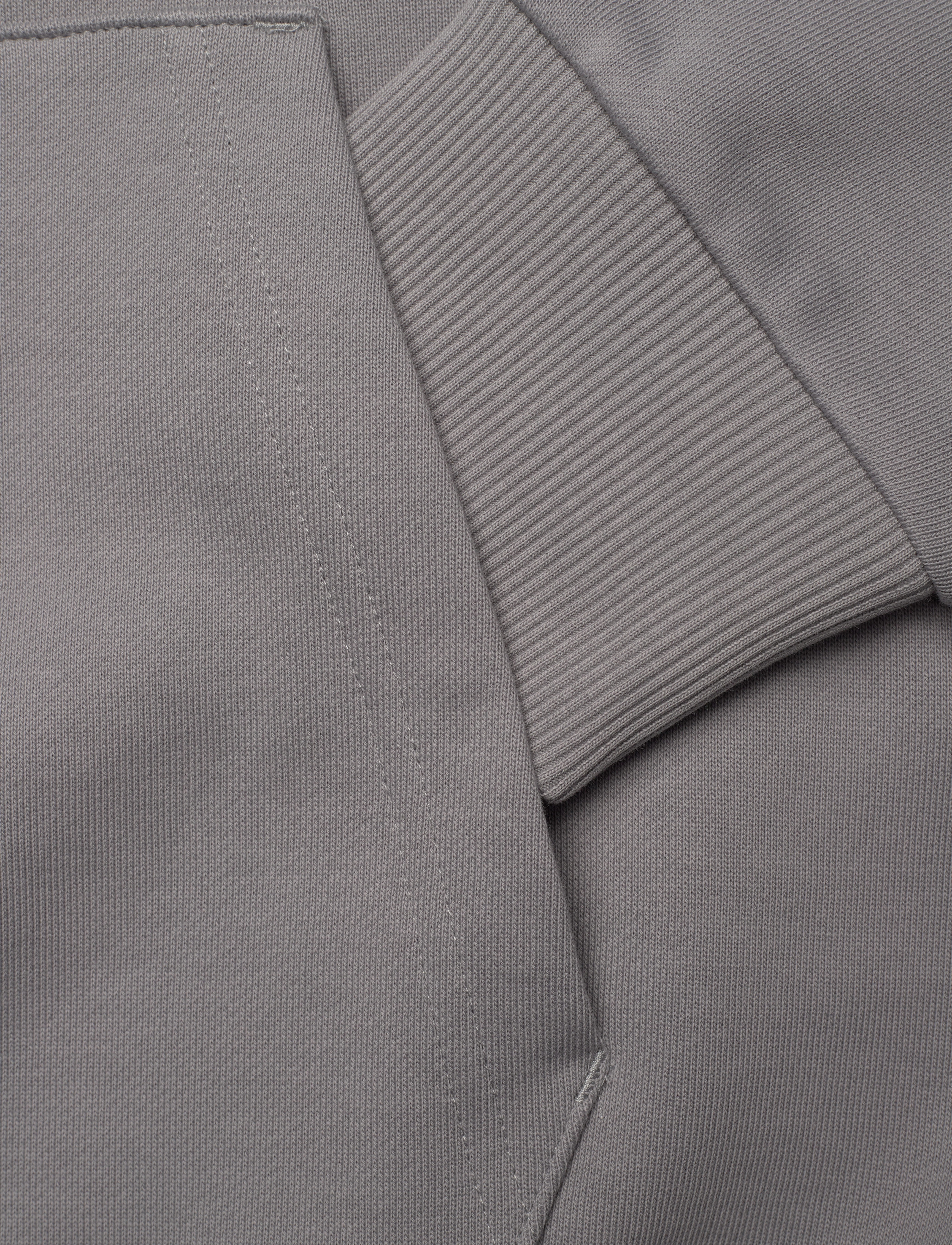 HUGO BLUE - Nalonso - sweatshirts - open grey - 3