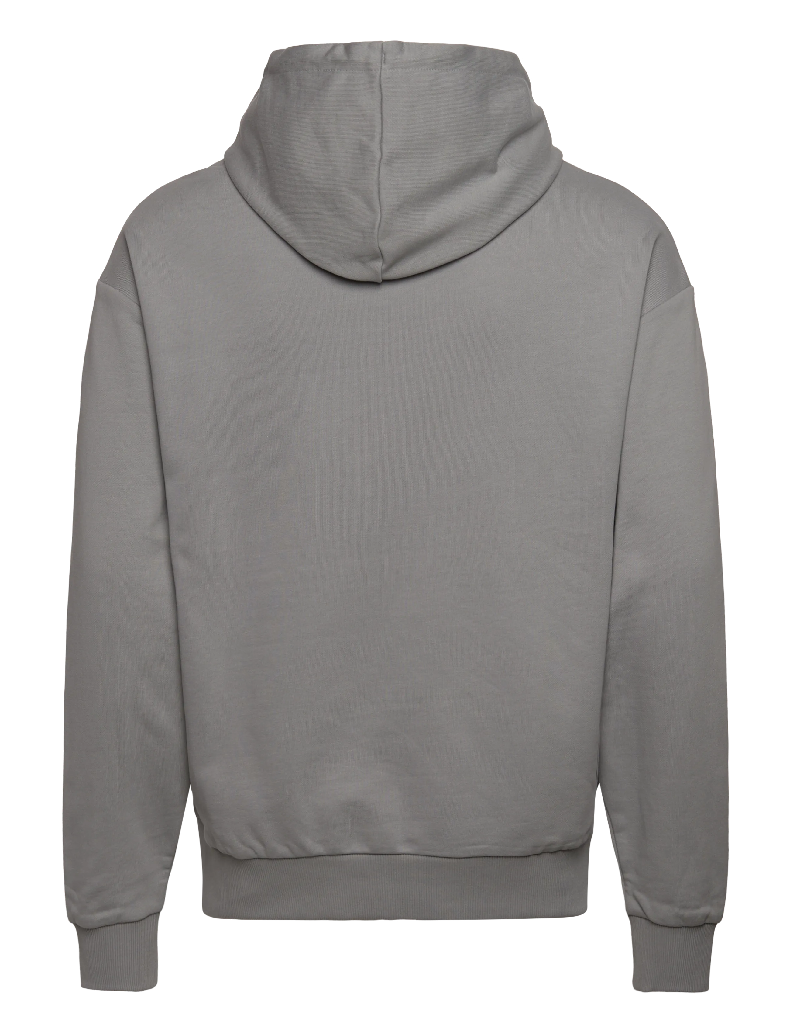 HUGO BLUE - Nalonso - hoodies - open grey - 1