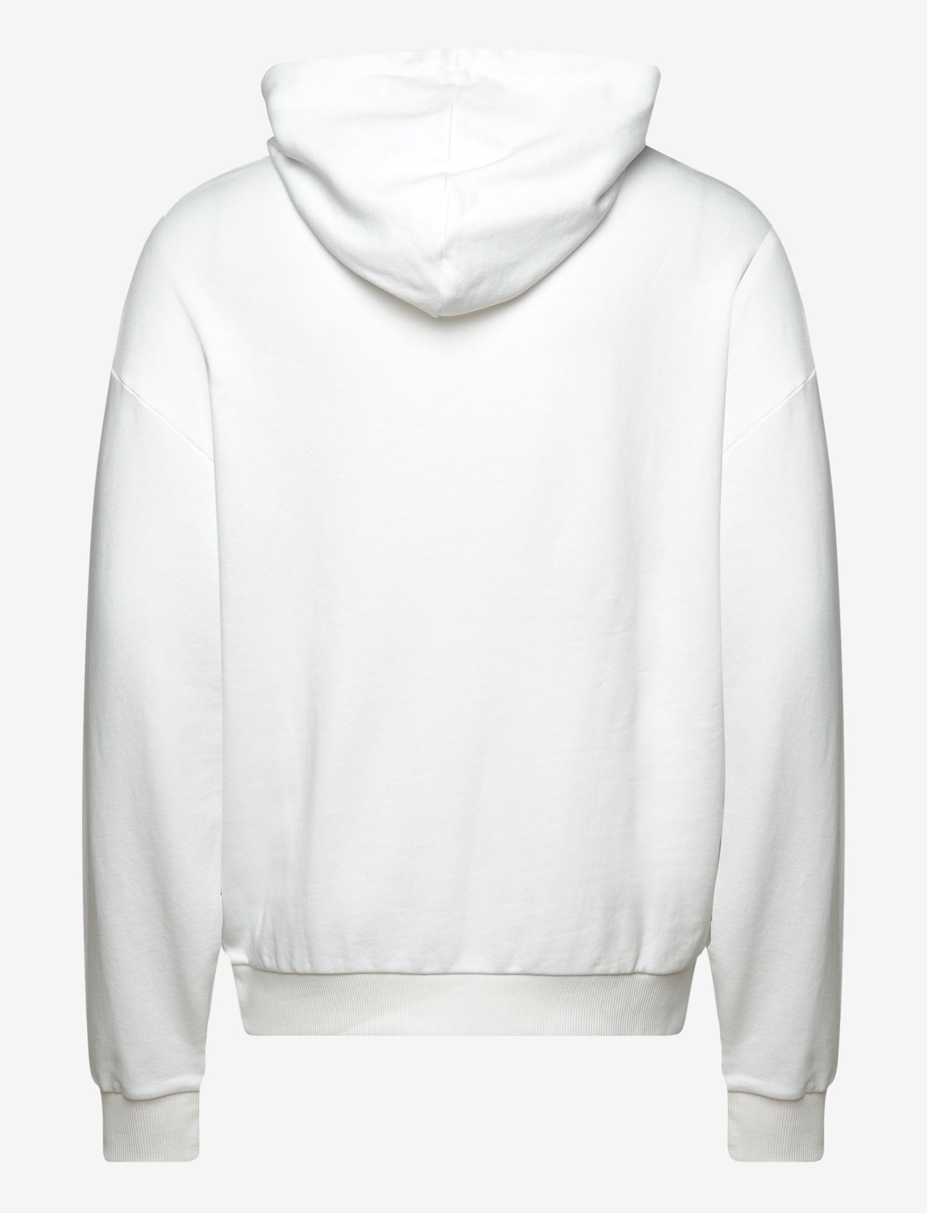 HUGO BLUE - Nalonso - sweatshirts - white - 1