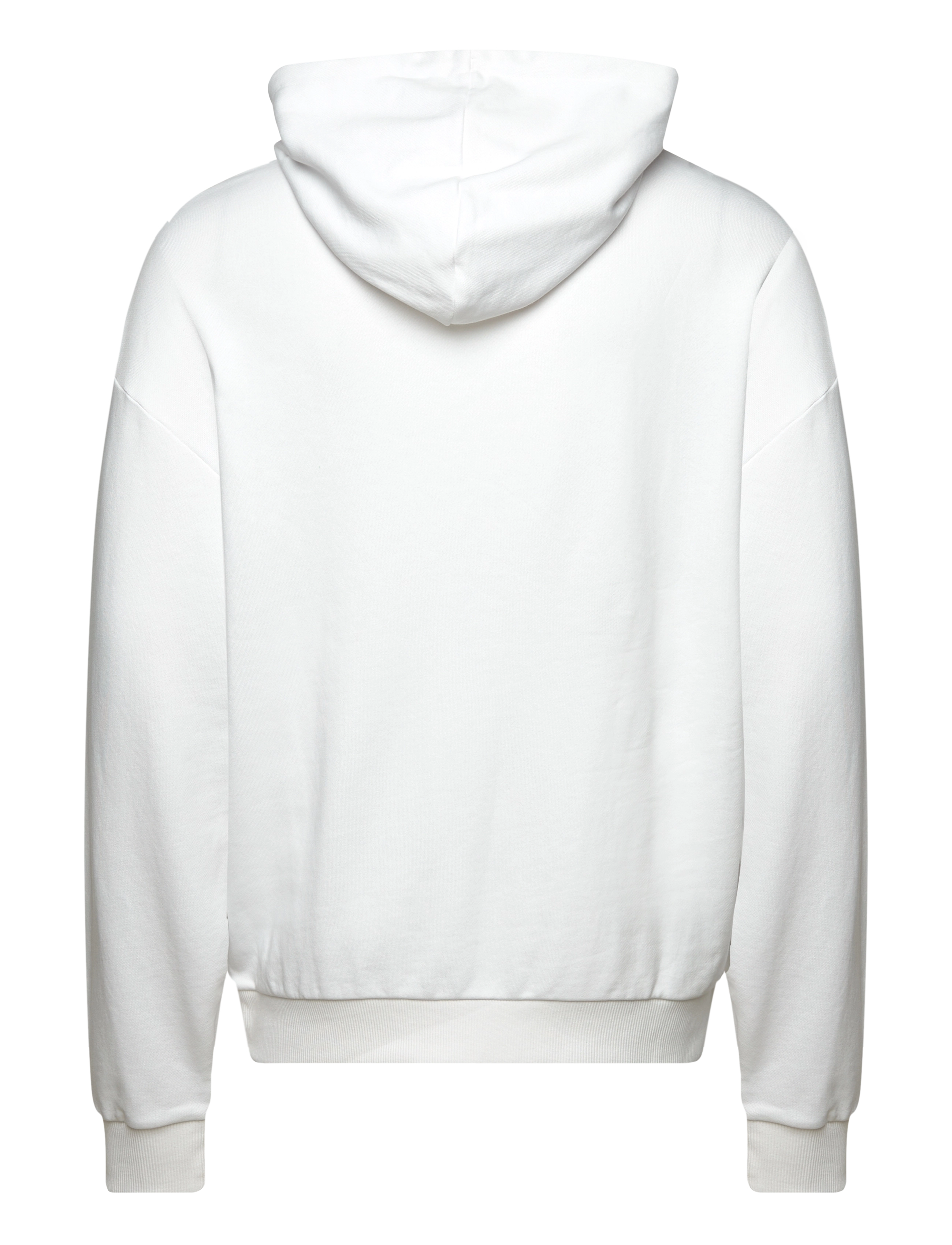 HUGO BLUE - Nalonso - hættetrøjer - white - 1