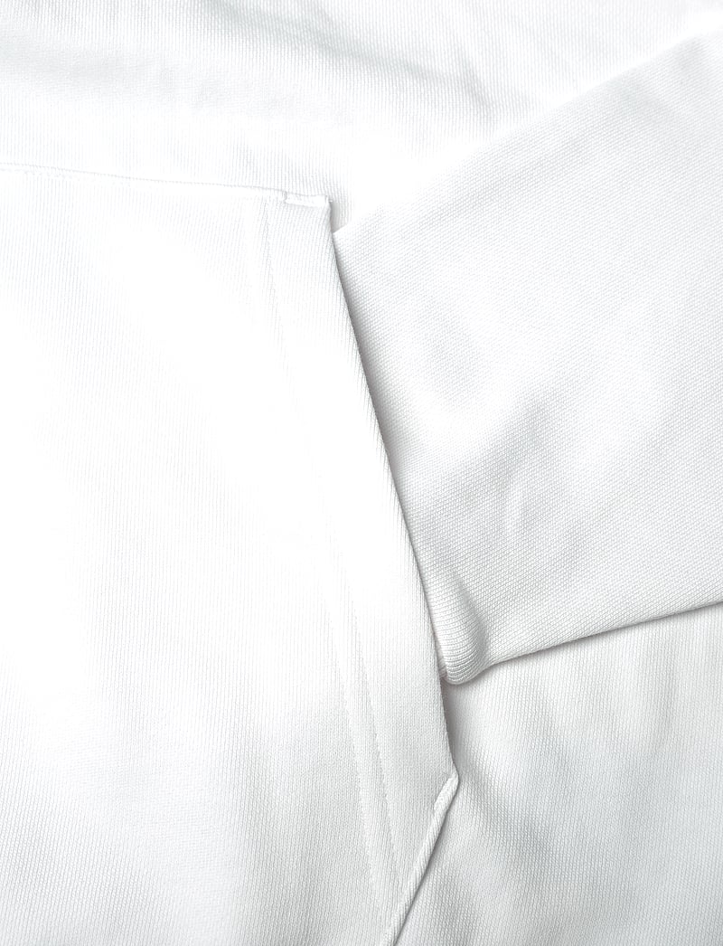 HUGO BLUE - Nalonso - kapuzenpullover - white - 3