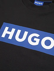 HUGO BLUE - Niero - sweatshirts - black - 2