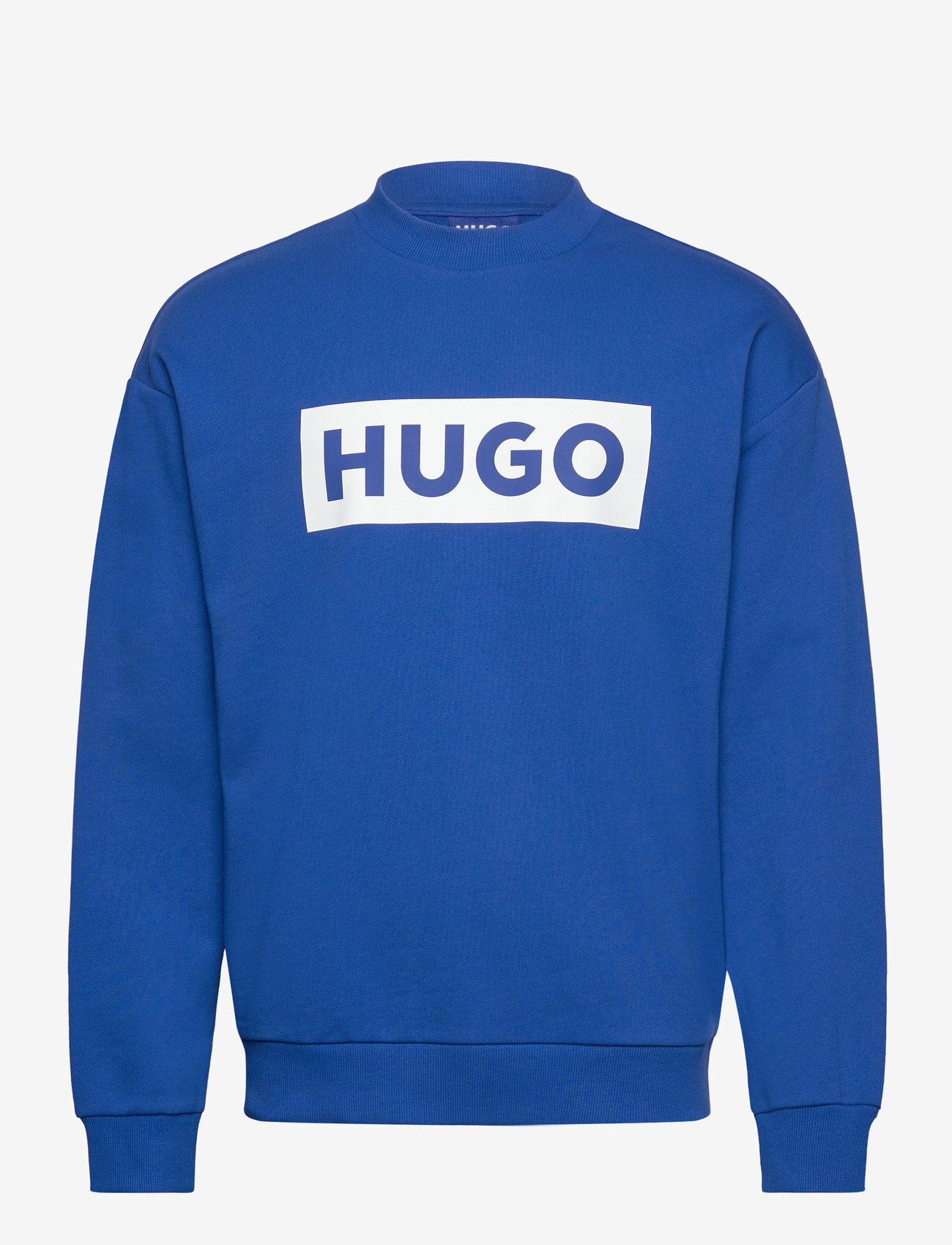 HUGO BLUE - Niero - shop efter stil - open blue - 0