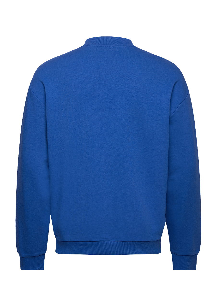 HUGO BLUE - Niero - sweatshirts - open blue - 1