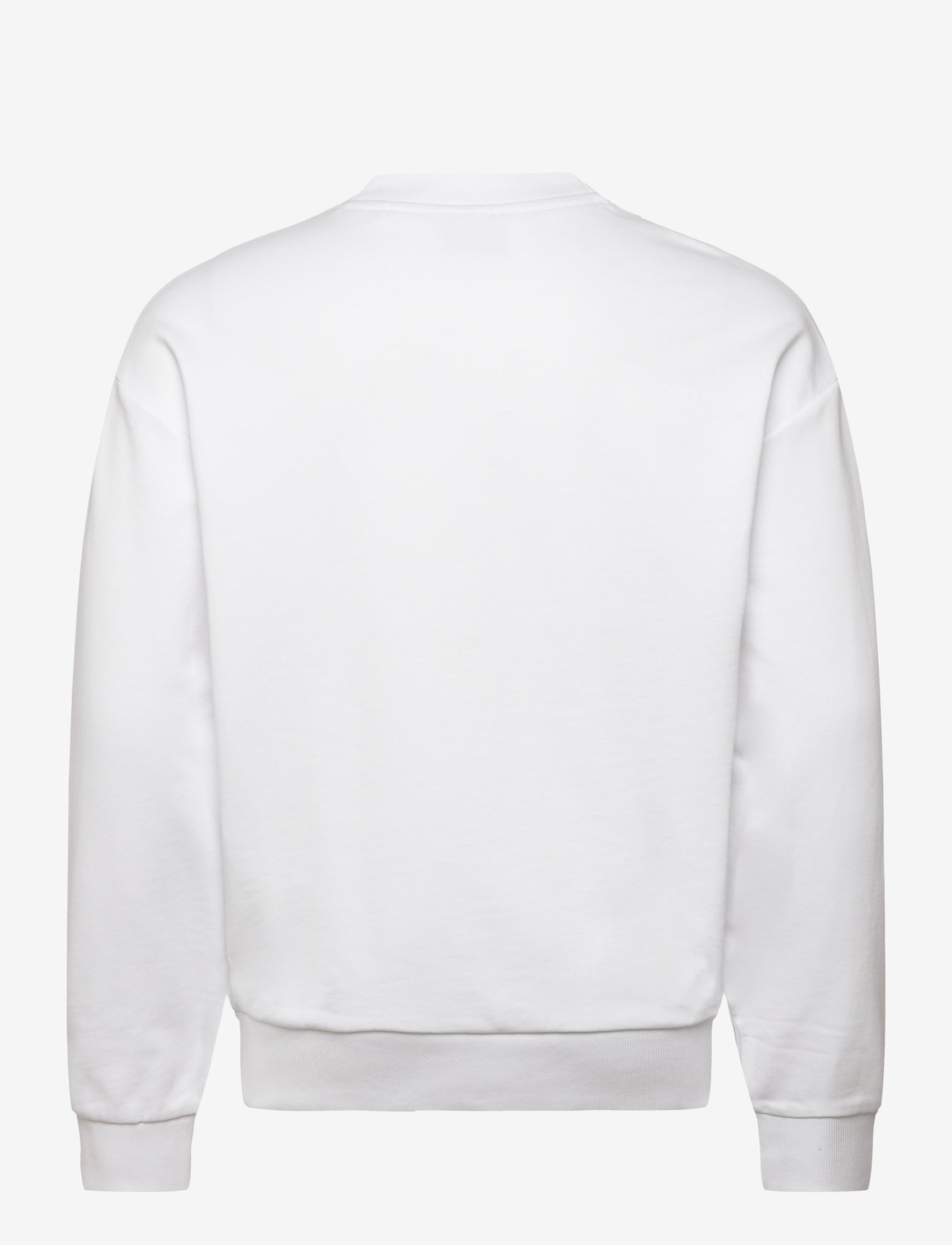 HUGO BLUE - Niero - sweatshirts - white - 1