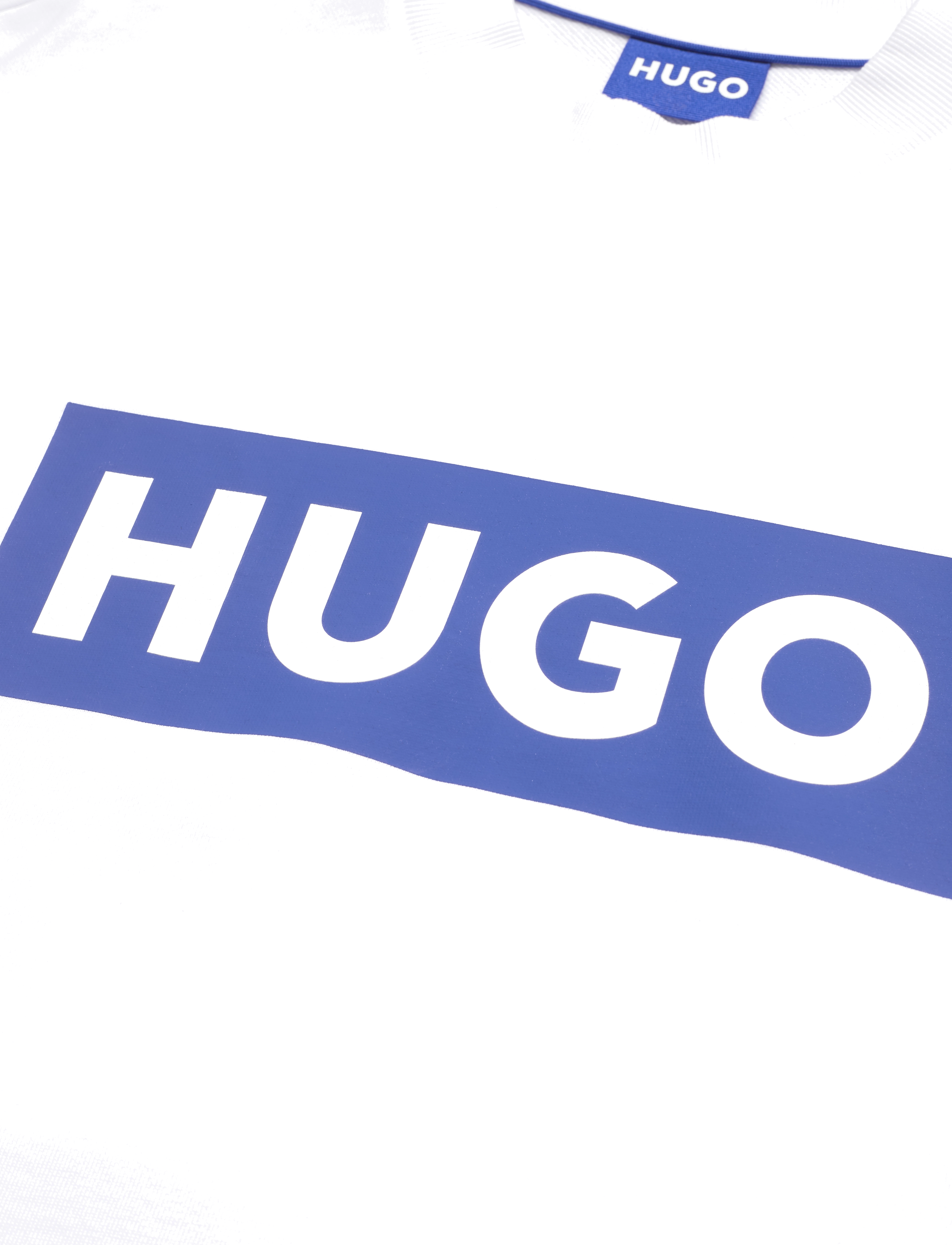 HUGO BLUE - Niero - nach stil kaufen - white - 2