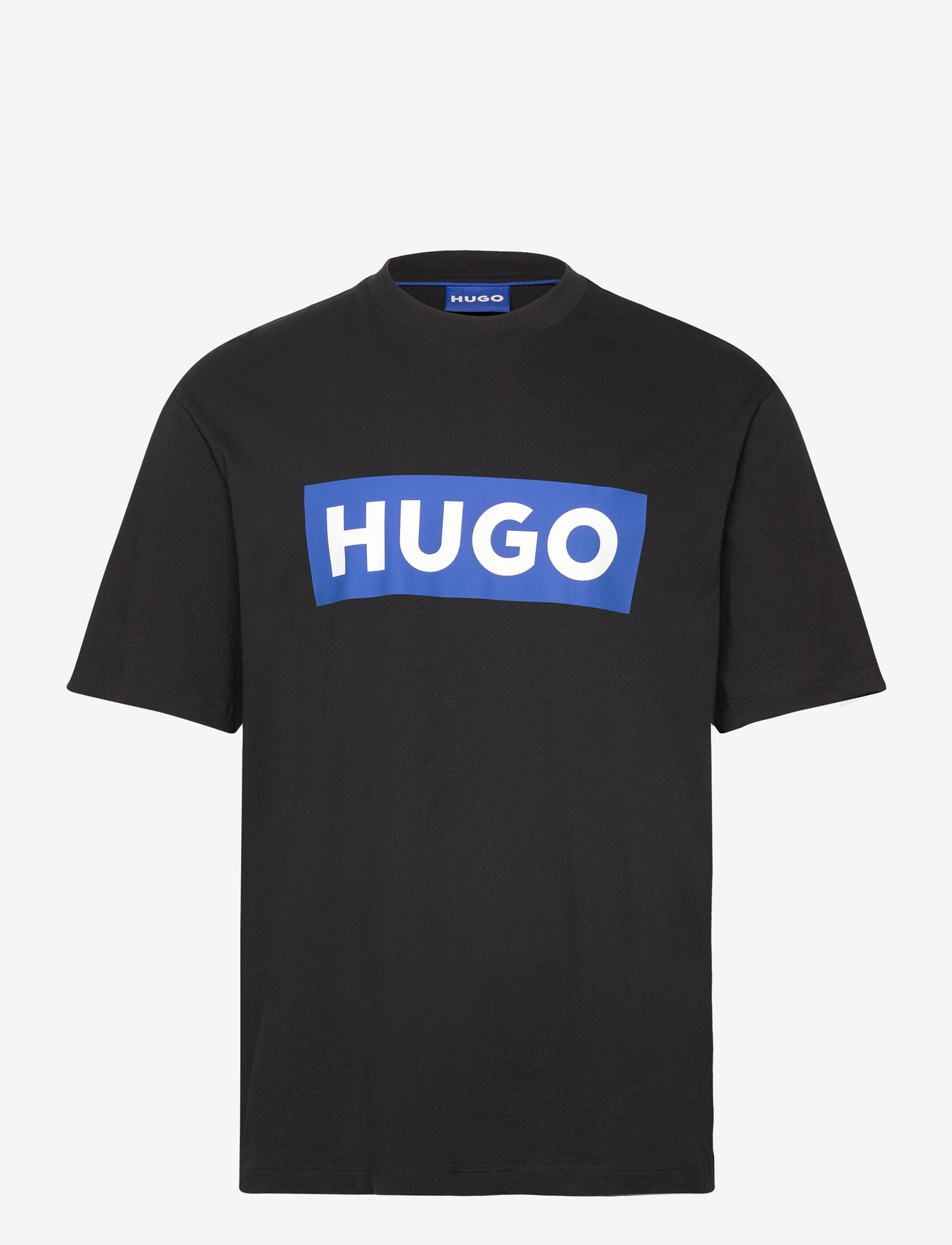 HUGO BLUE - Nico - black - 0