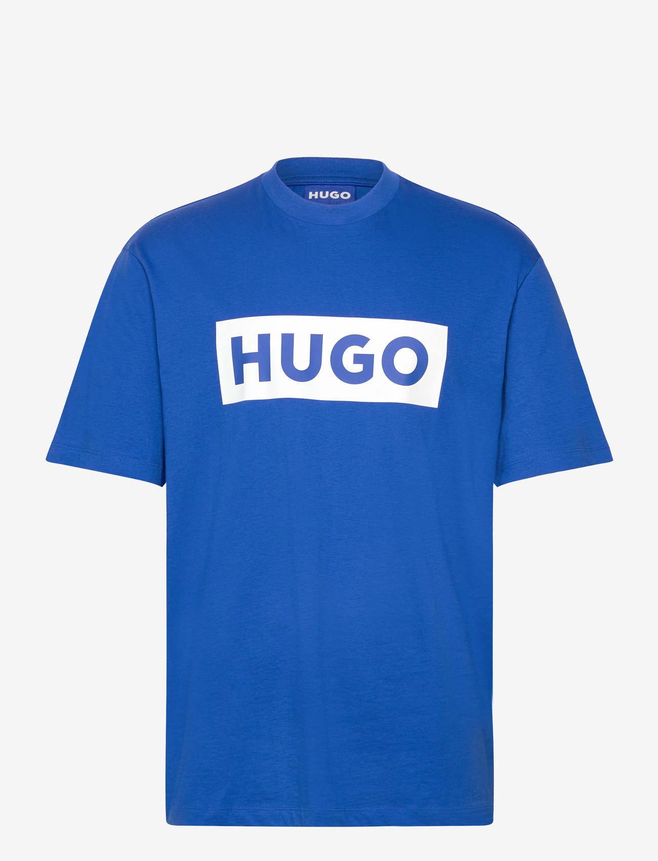 HUGO BLUE - Nico - open blue - 0