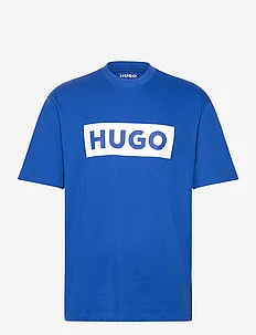 Nico, HUGO BLUE