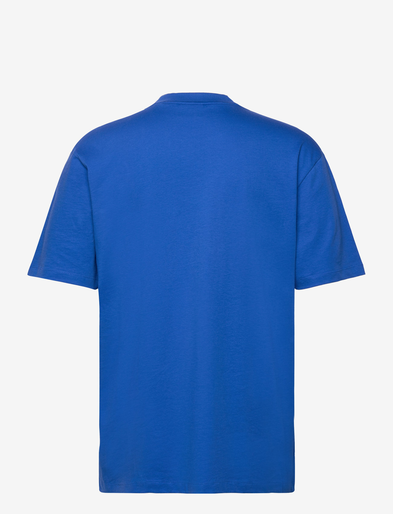 HUGO BLUE - Nico - open blue - 1