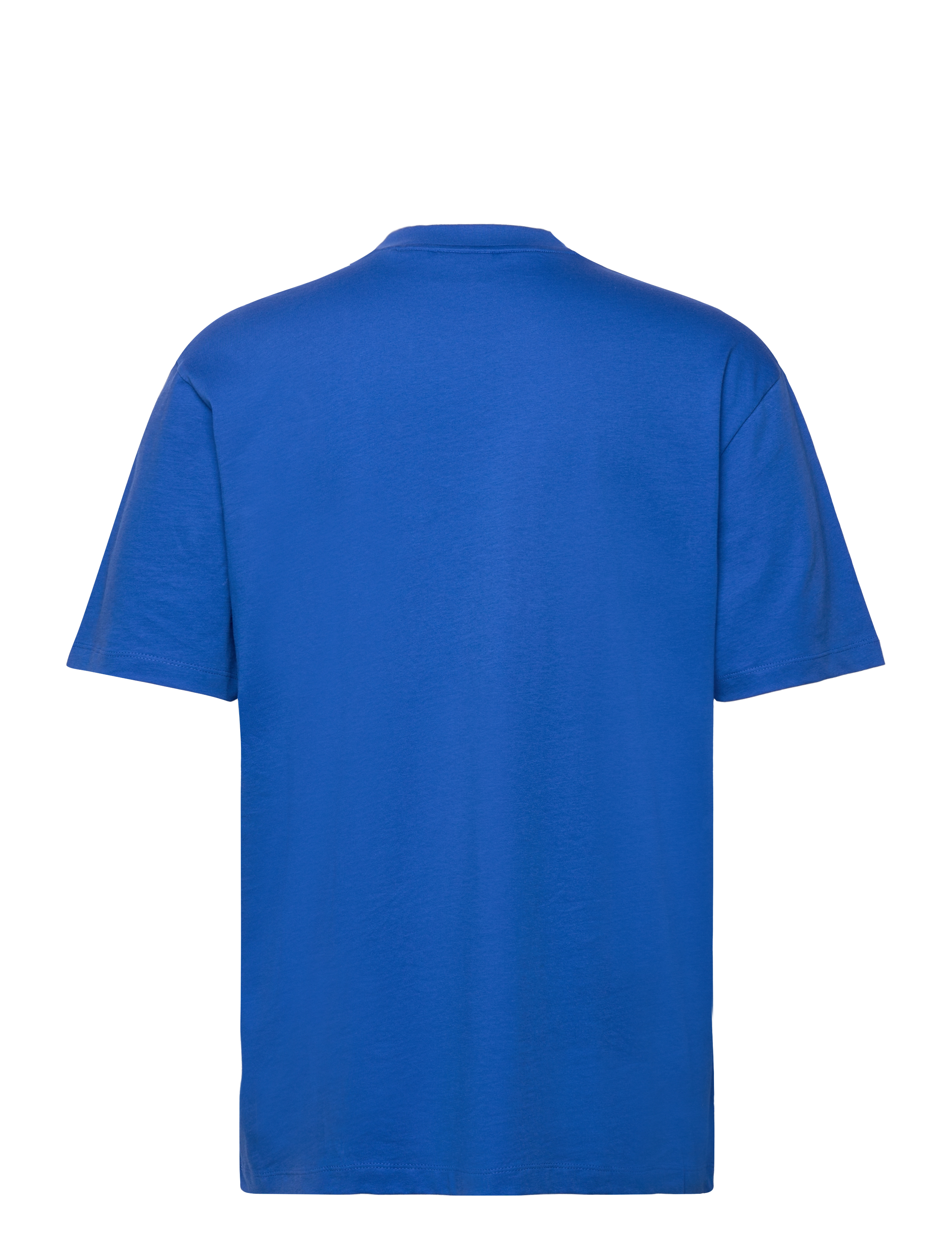 HUGO BLUE - Nico - open blue - 1