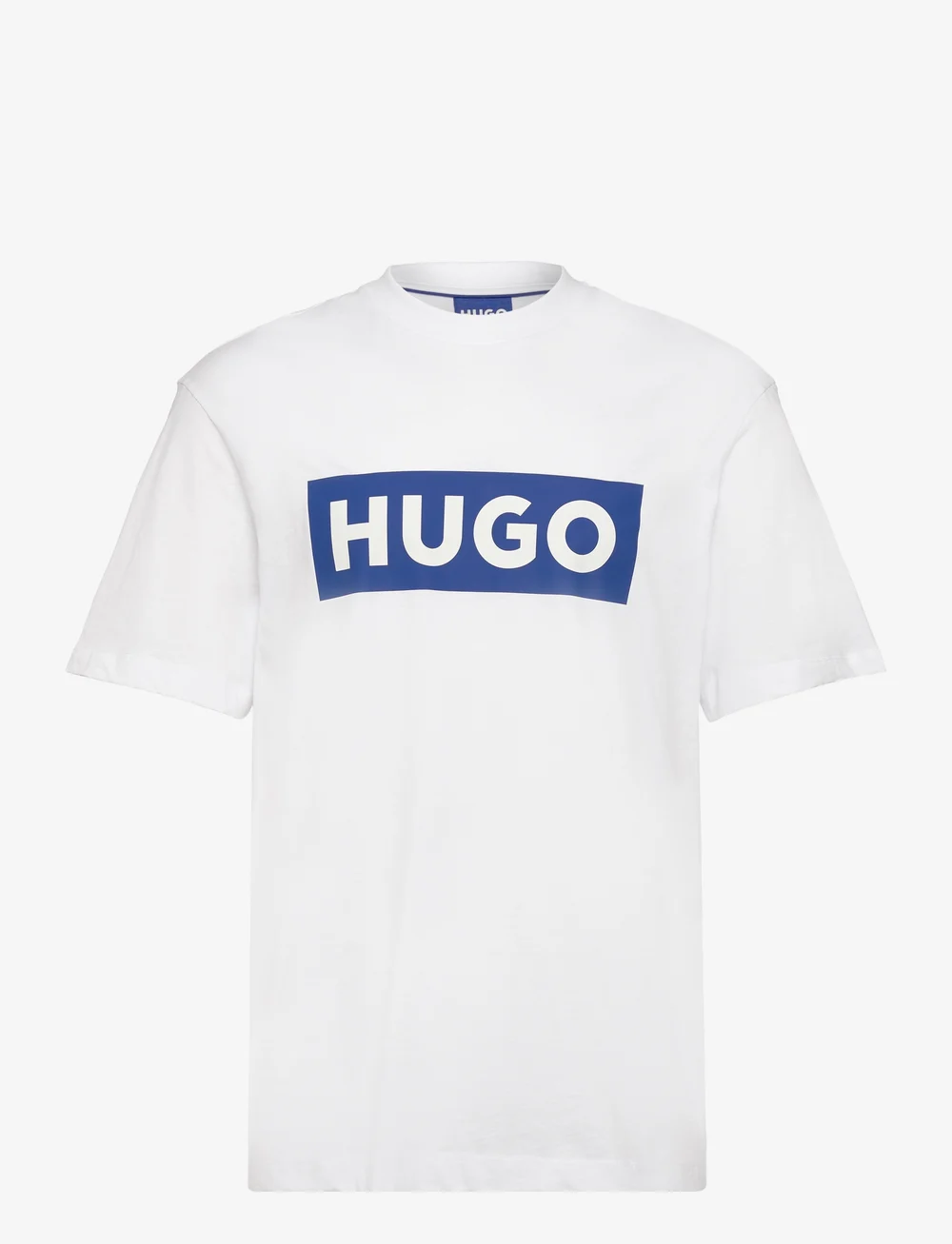 HUGO★Nico BLUE 半袖Tシャツ【送料関税込】 hbe50522376_cwhite_v100.webp?