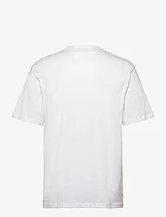 HUGO BLUE - Nico - short-sleeved t-shirts - white - 1