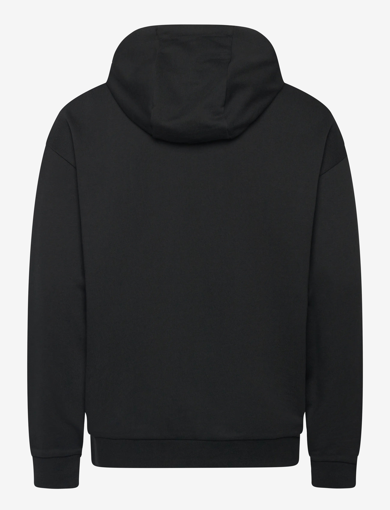 HUGO BLUE - Nottyo - sweatshirts - black - 1