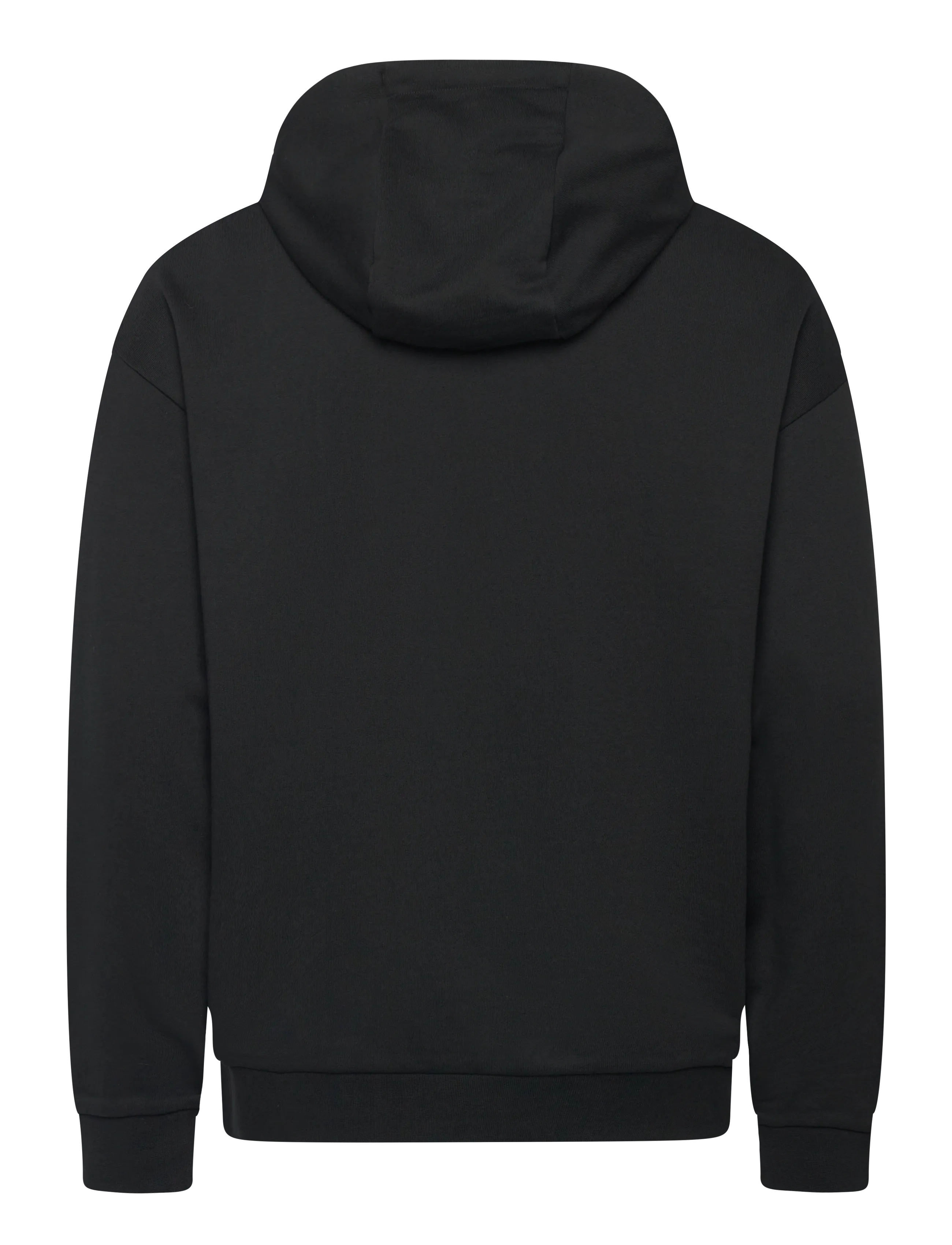 HUGO BLUE - Nottyo - sweatshirts - black - 1
