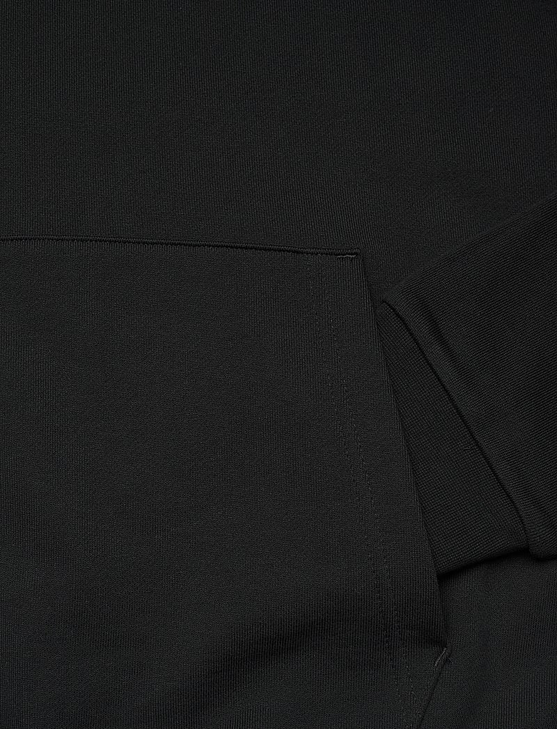 HUGO BLUE - Nottyo - hoodies - black - 3