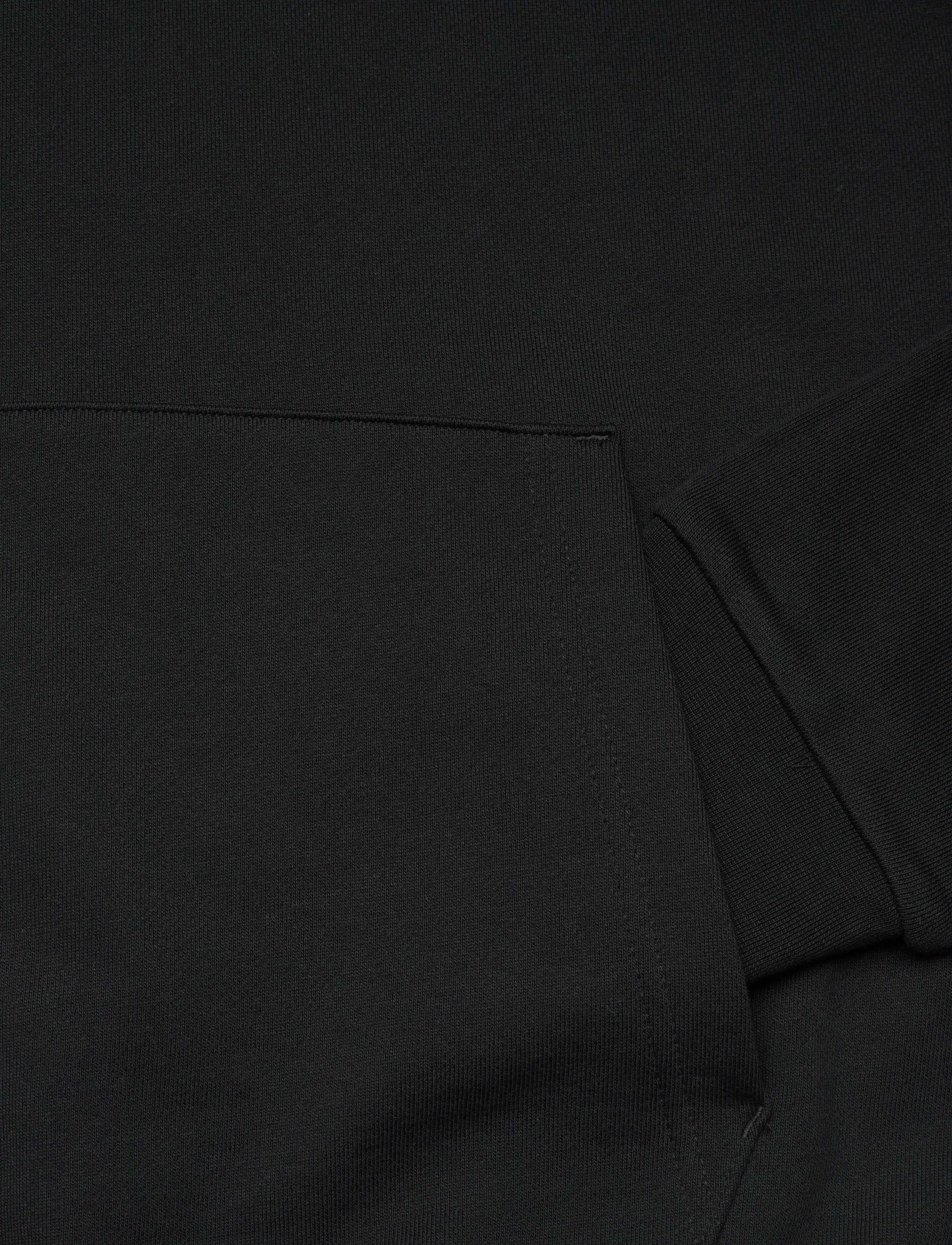 HUGO BLUE - Nottyo - sweatshirts - black - 3
