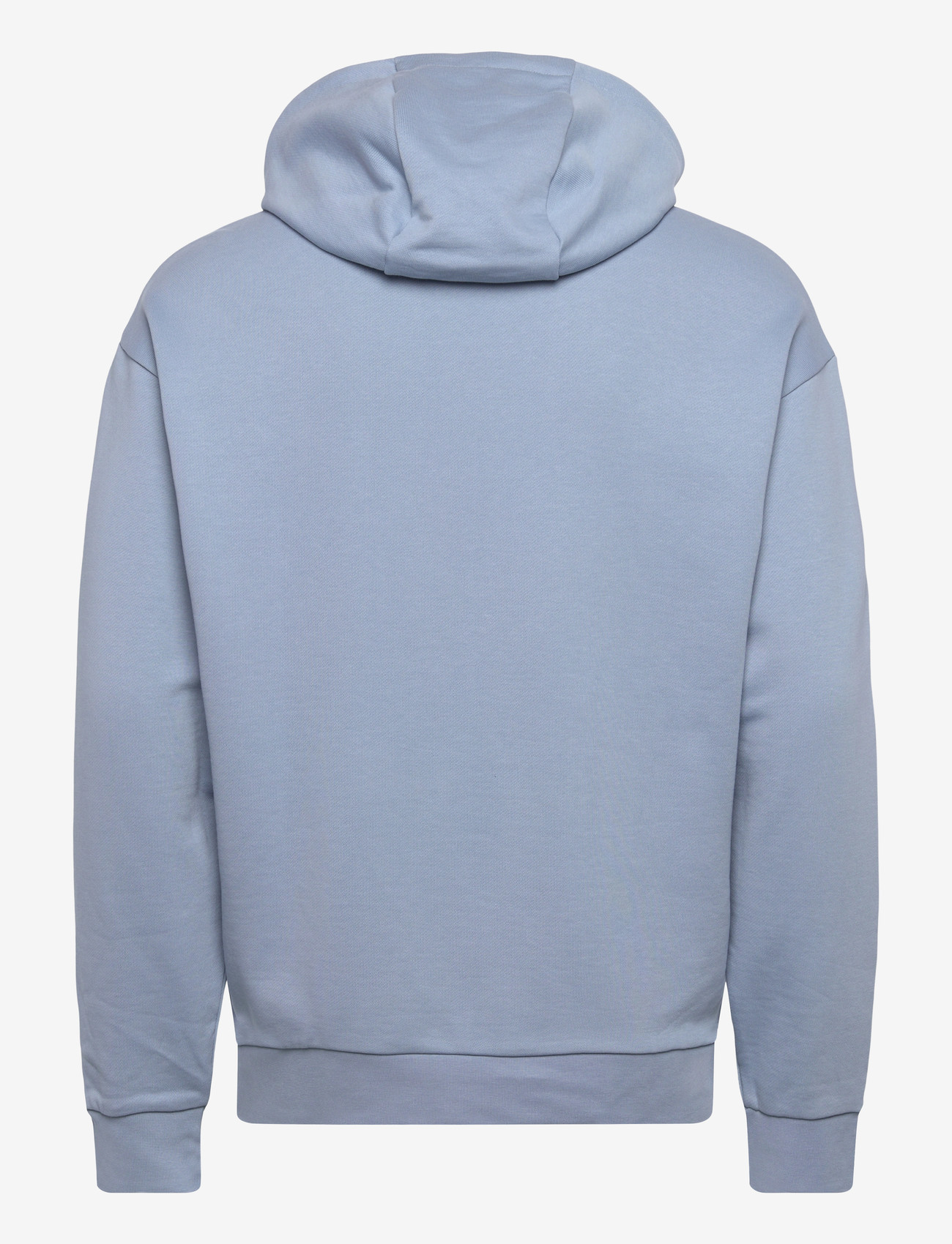 HUGO BLUE - Nottyo - hættetrøjer - light/pastel blue - 1