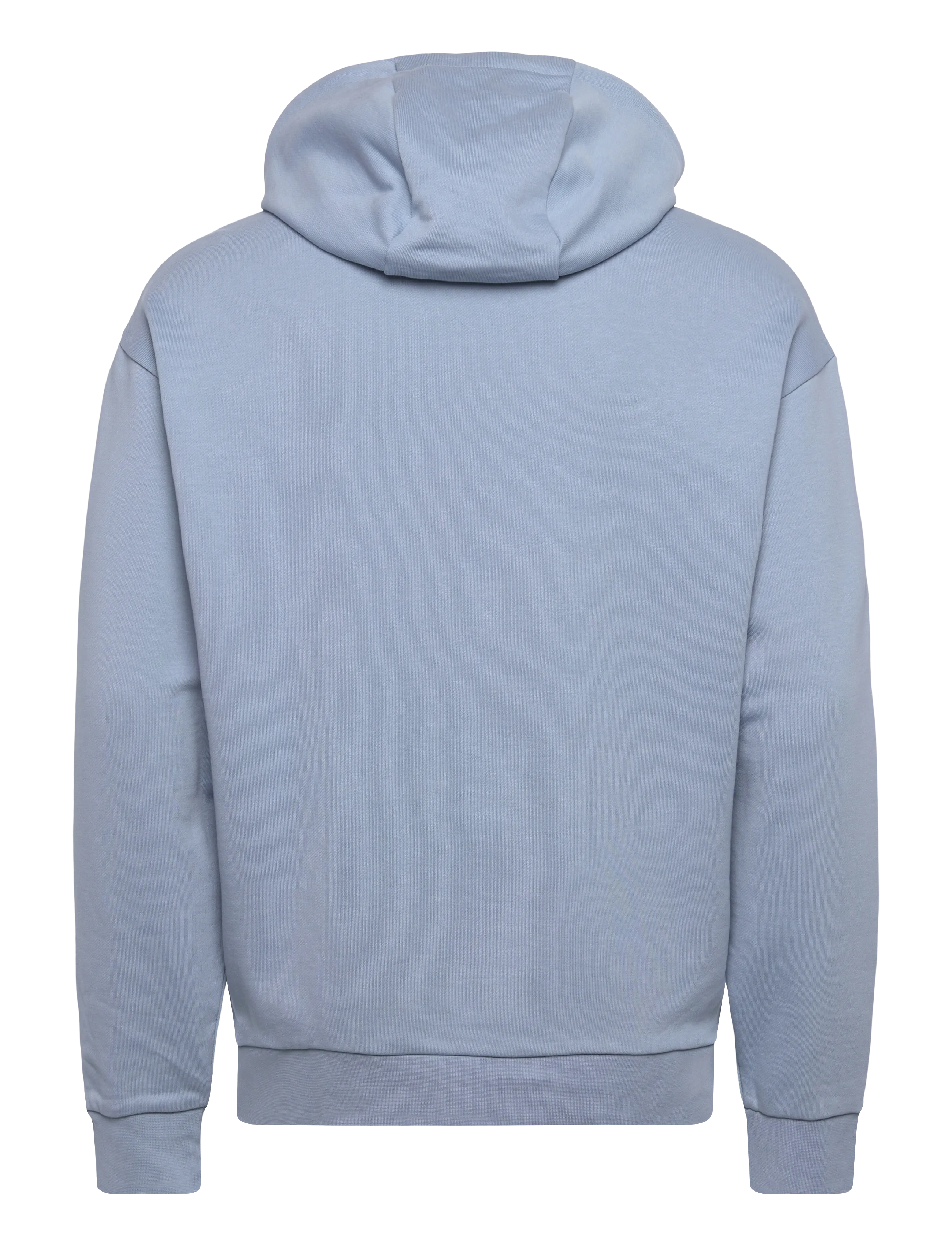 HUGO BLUE - Nottyo - sweatshirts - light/pastel blue - 1