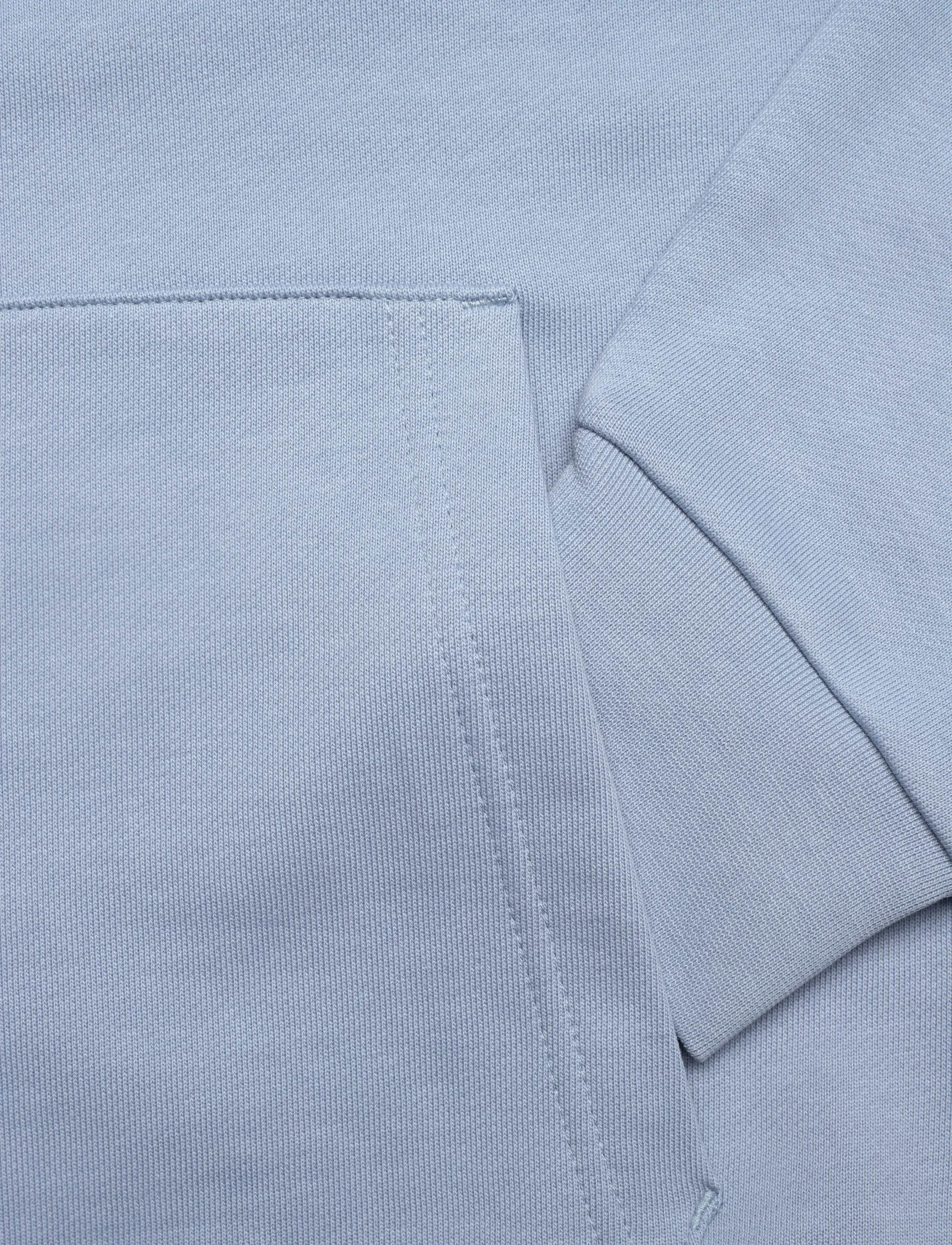 HUGO BLUE - Nottyo - sweatshirts - light/pastel blue - 3