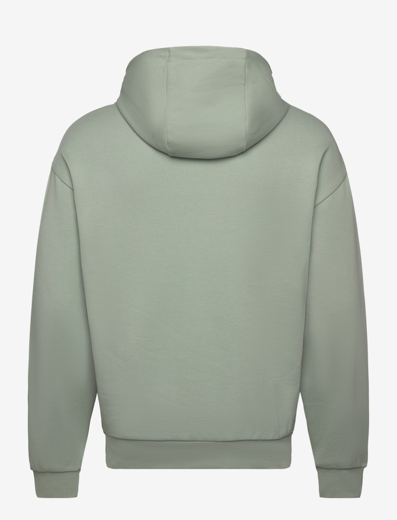 HUGO BLUE - Nottyo - sweatshirts - light/pastel green - 1
