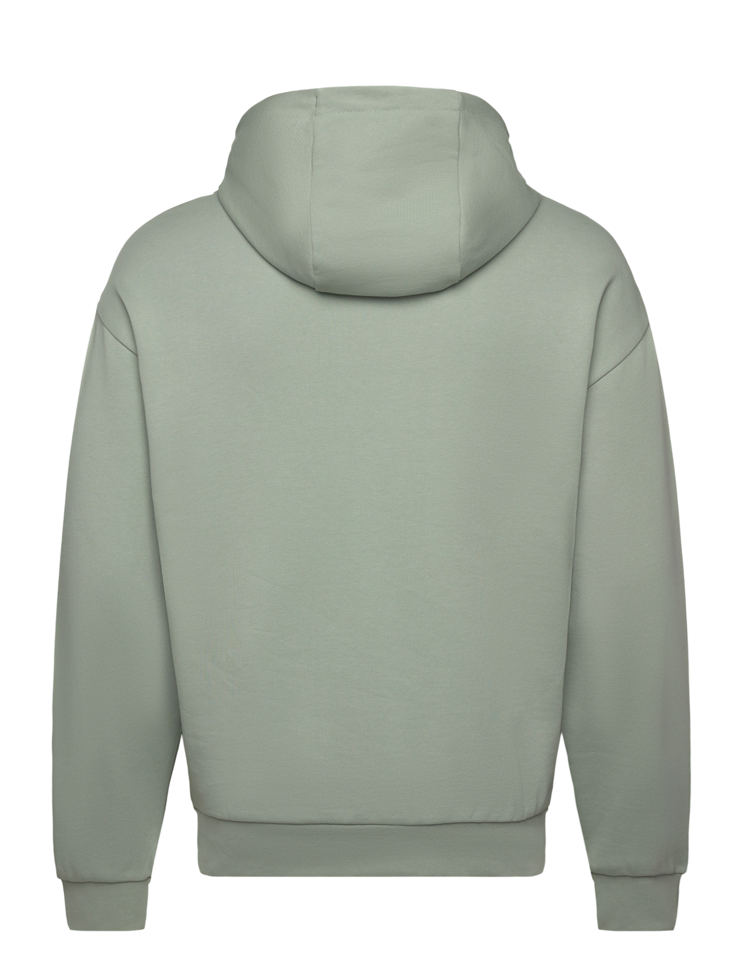 HUGO BLUE - Nottyo - sweatshirts - light/pastel green - 1