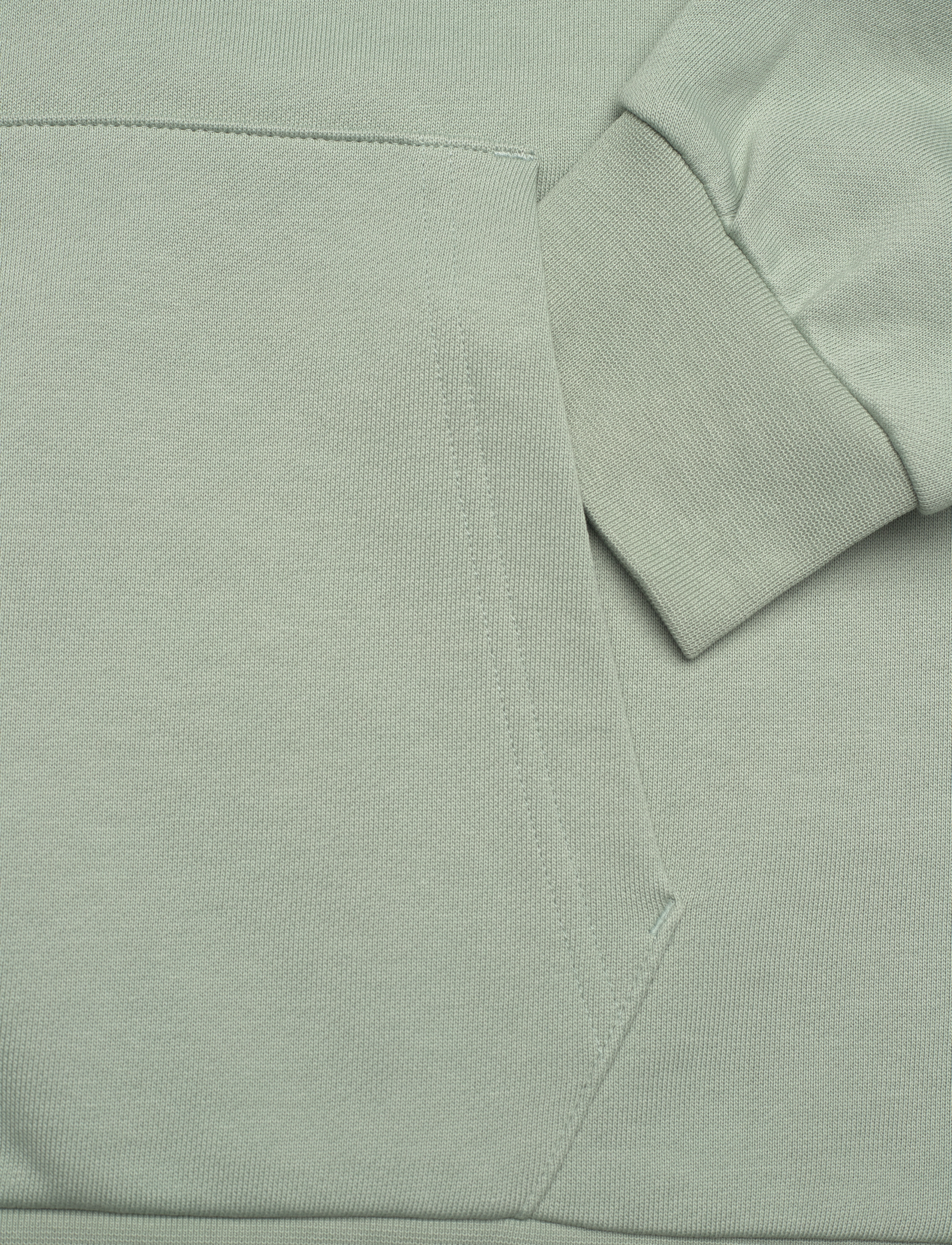 HUGO BLUE - Nottyo - sweatshirts - light/pastel green - 3