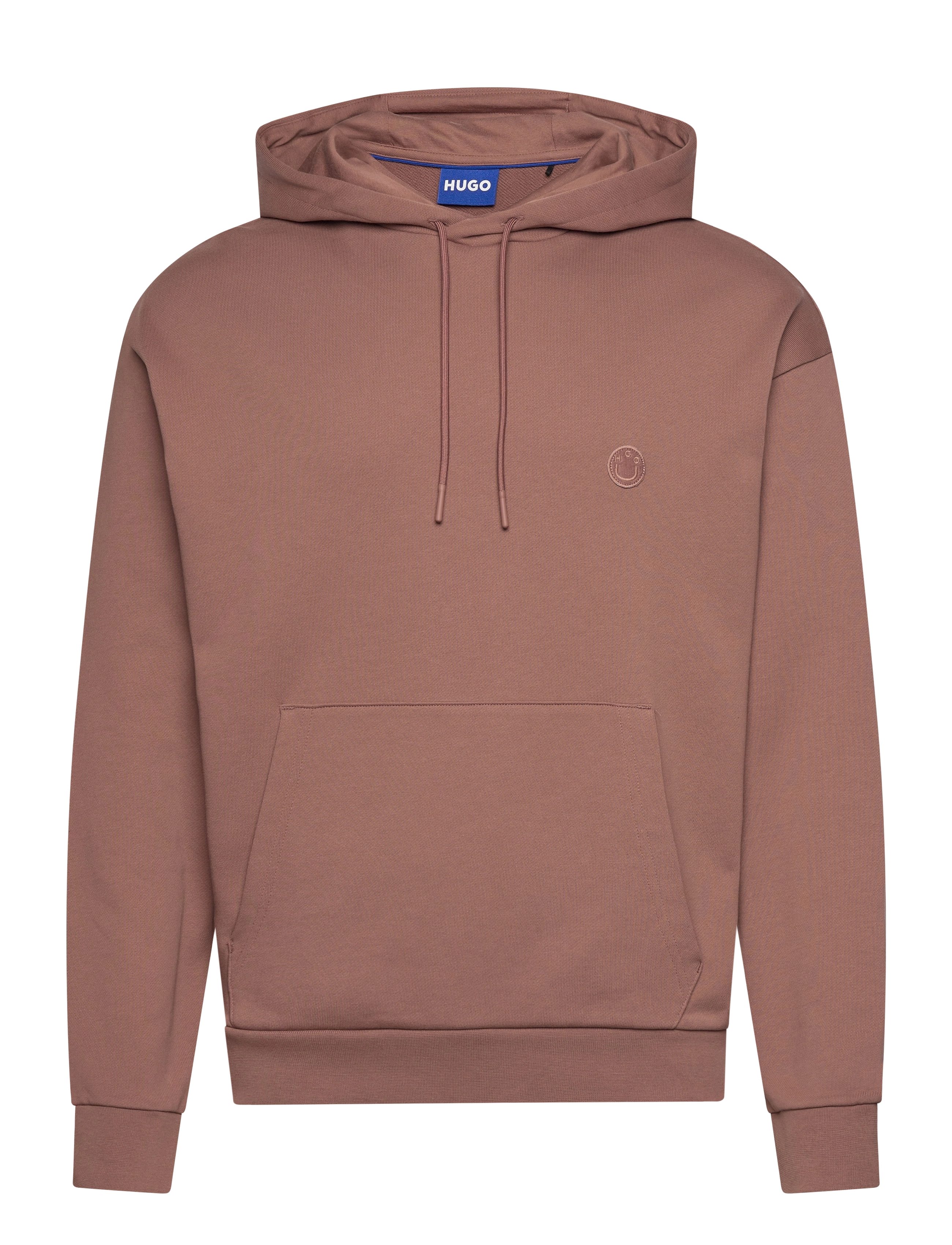 MEDIUM BROWN