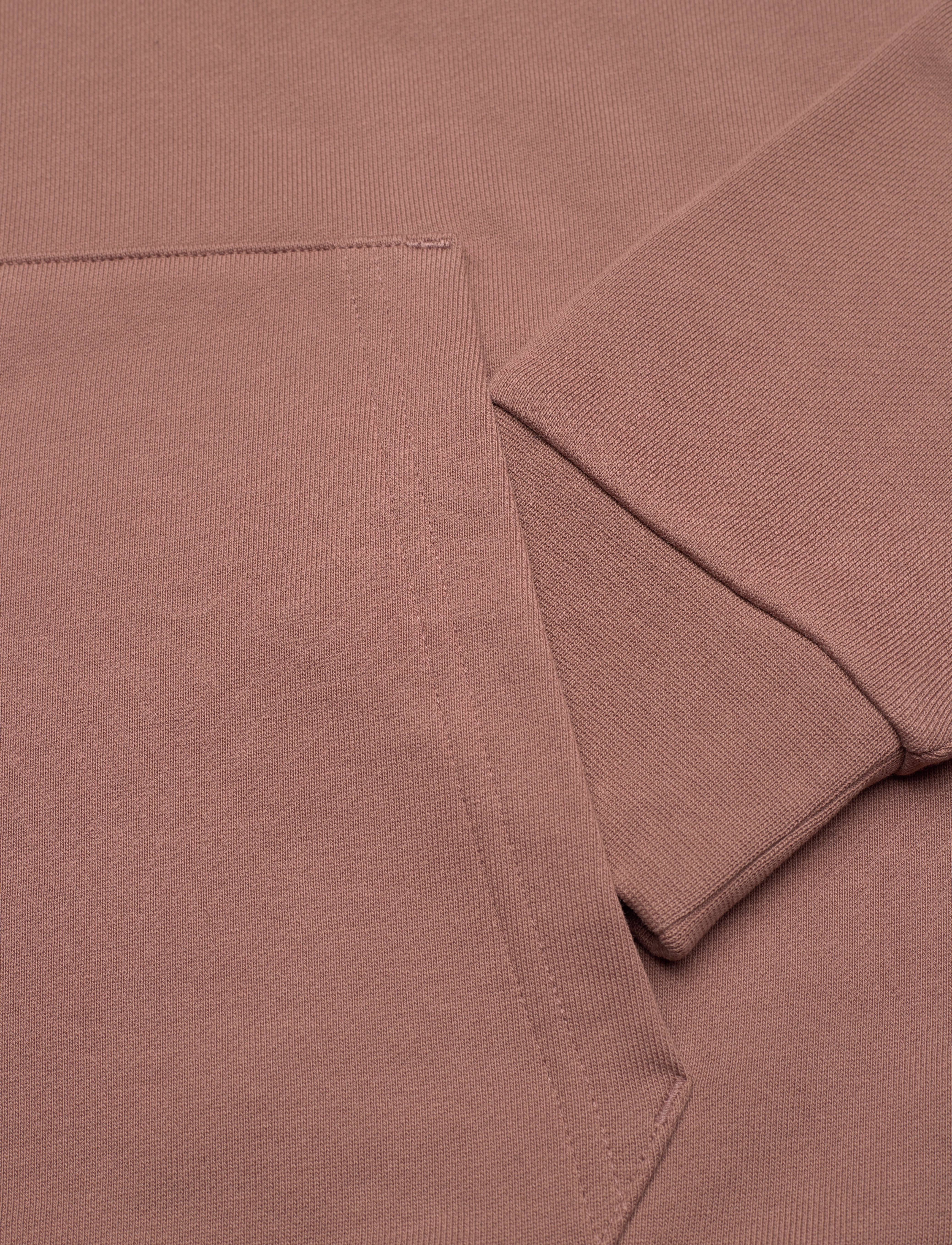 HUGO BLUE - Nottyo - sweatshirts - medium brown - 3
