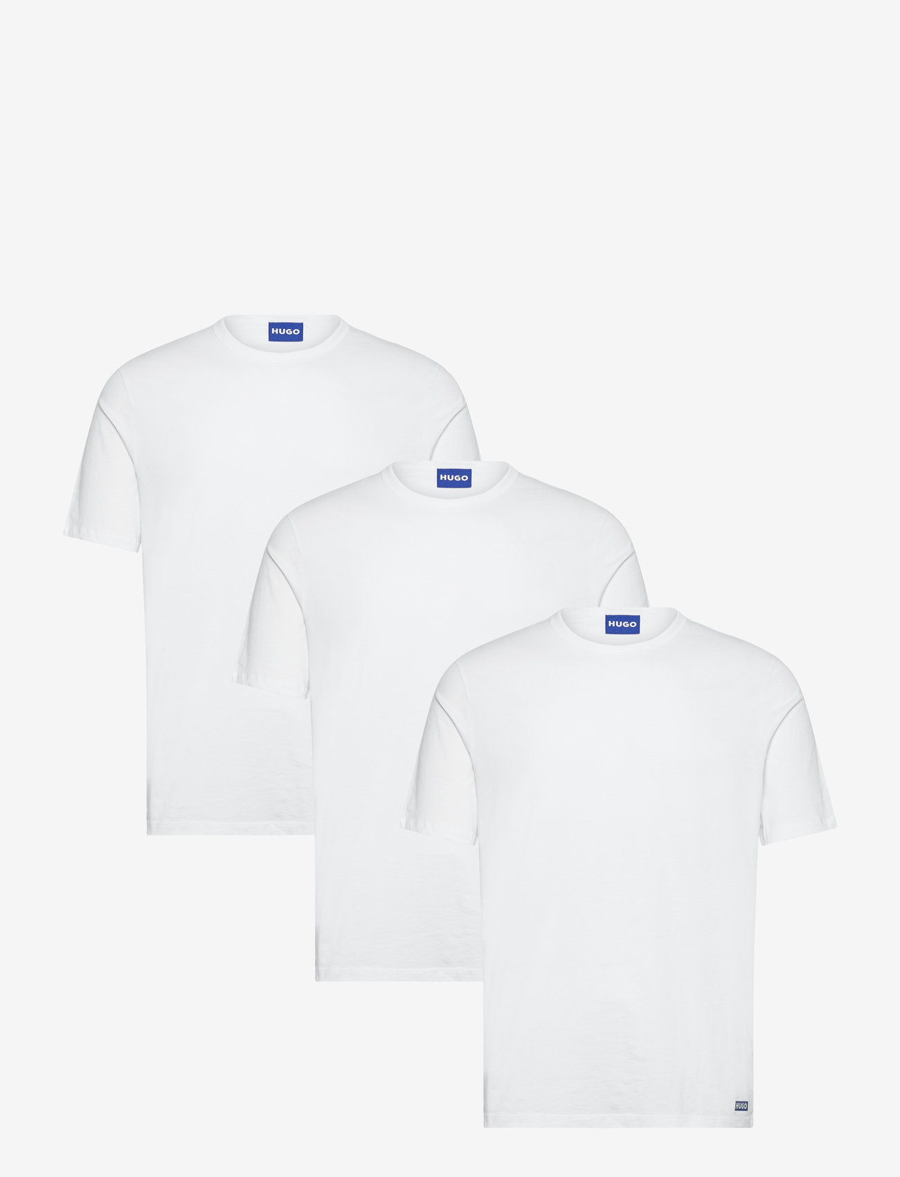 HUGO BLUE - BLUE3_Naolo - white - 0