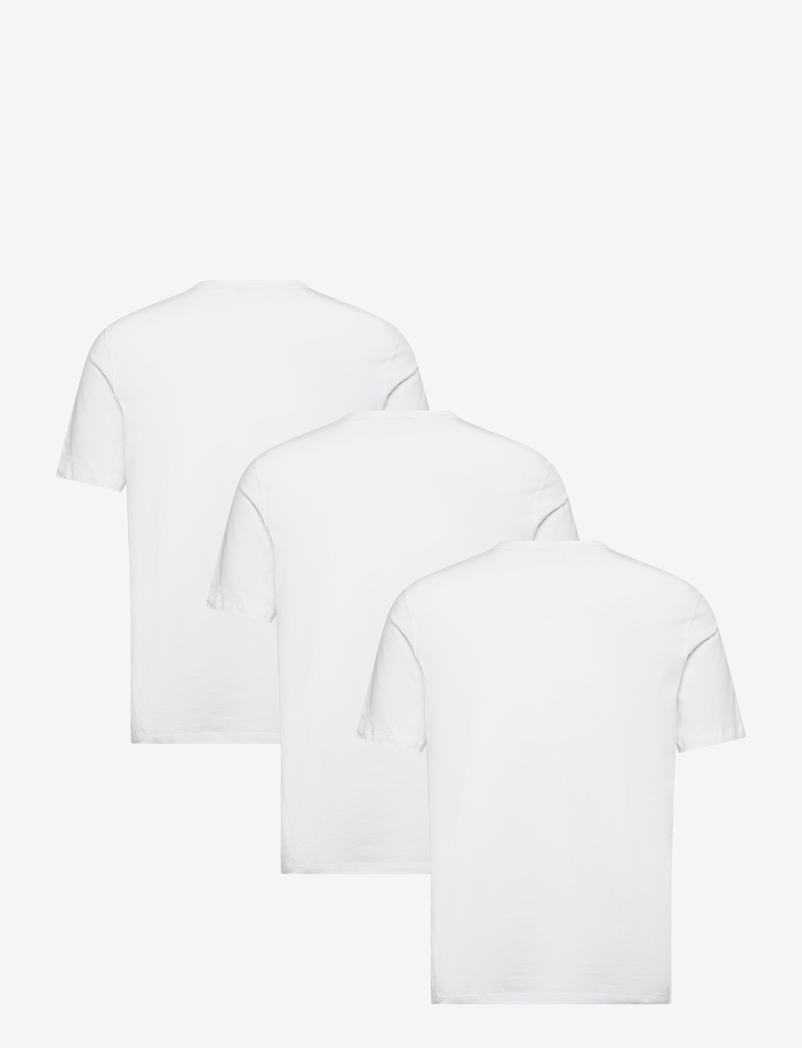 HUGO BLUE - BLUE3_Naolo - white - 2