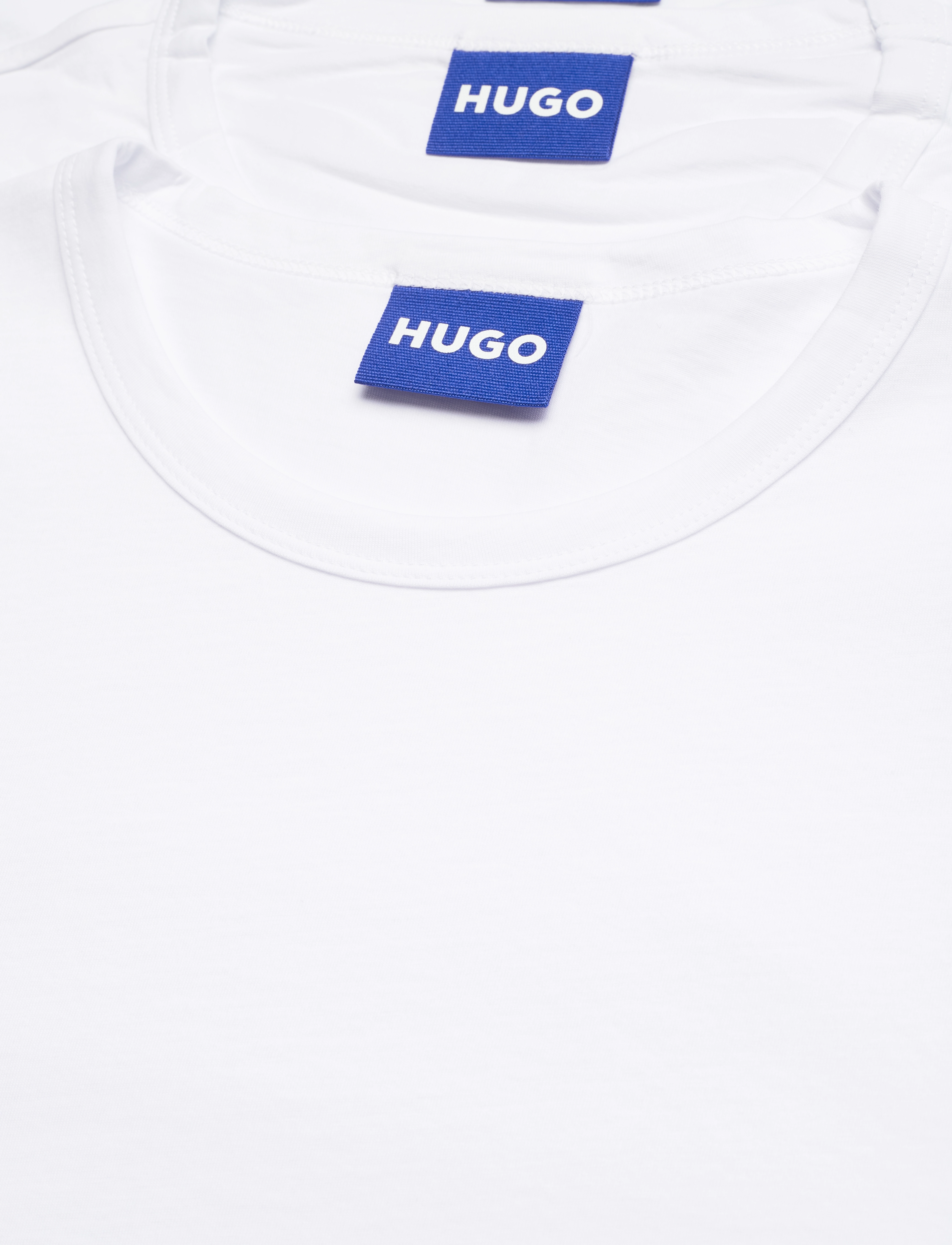 HUGO BLUE - BLUE3_Naolo - white - 1