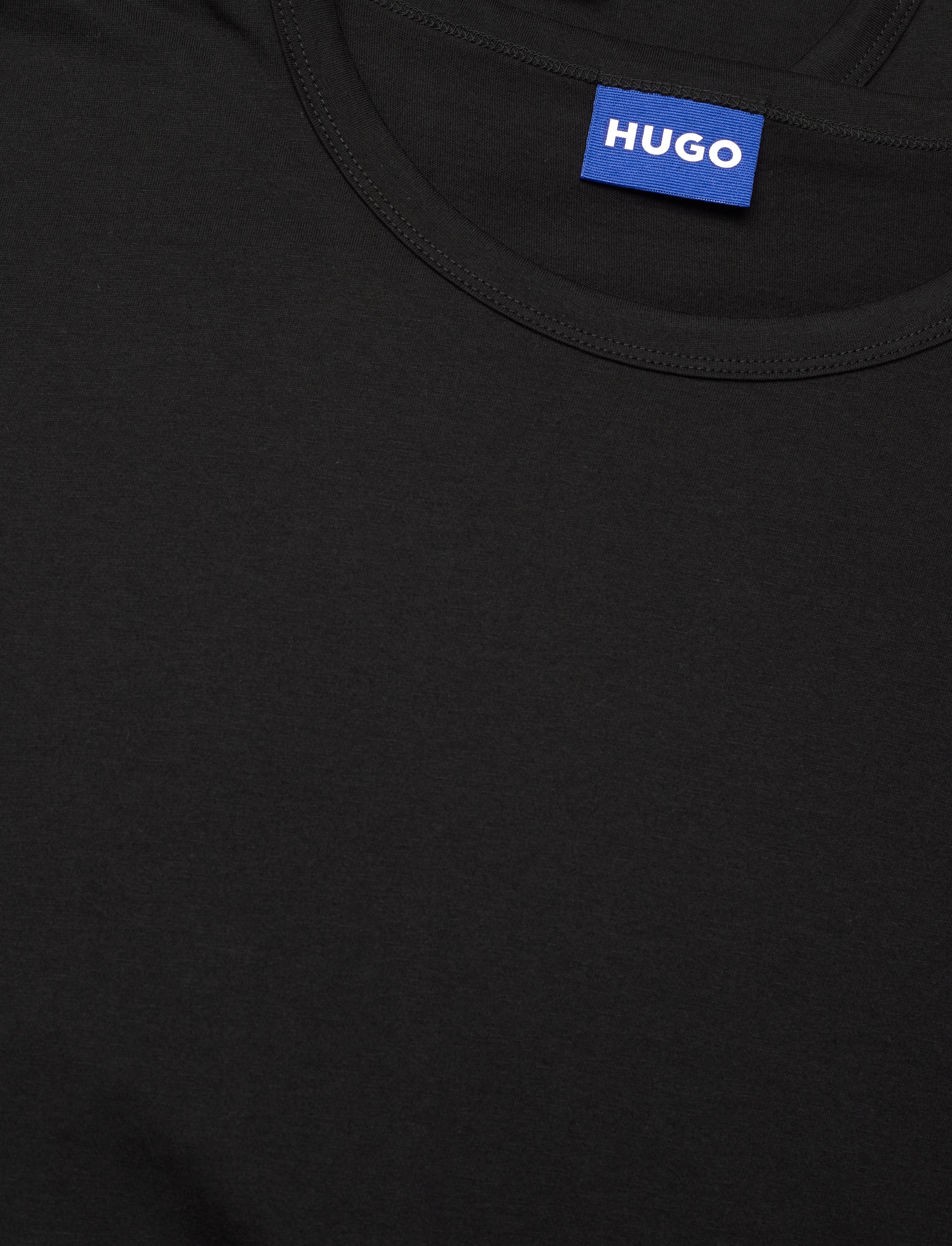 HUGO BLUE - BLUE2_Naolo - black - 2
