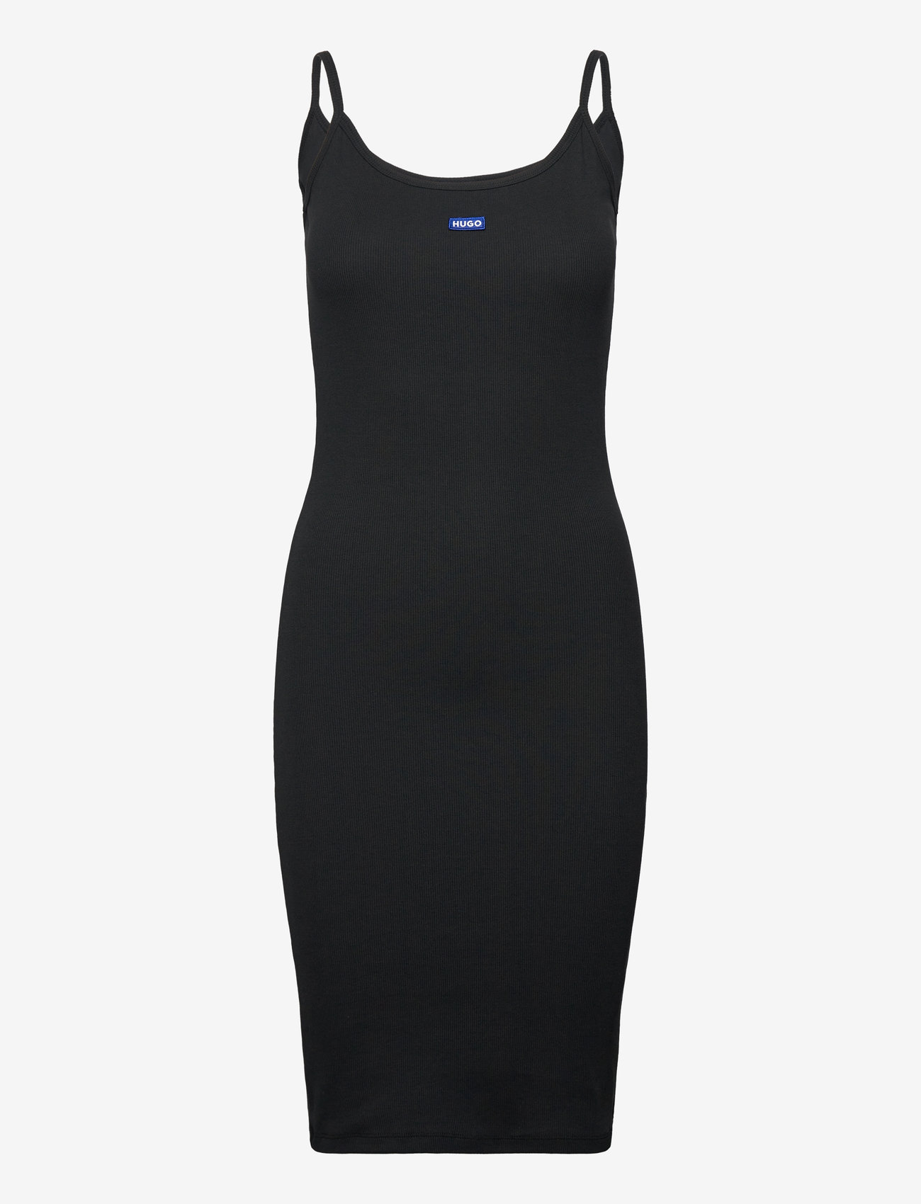 HUGO BLUE - Narya_B_1 - black - 0