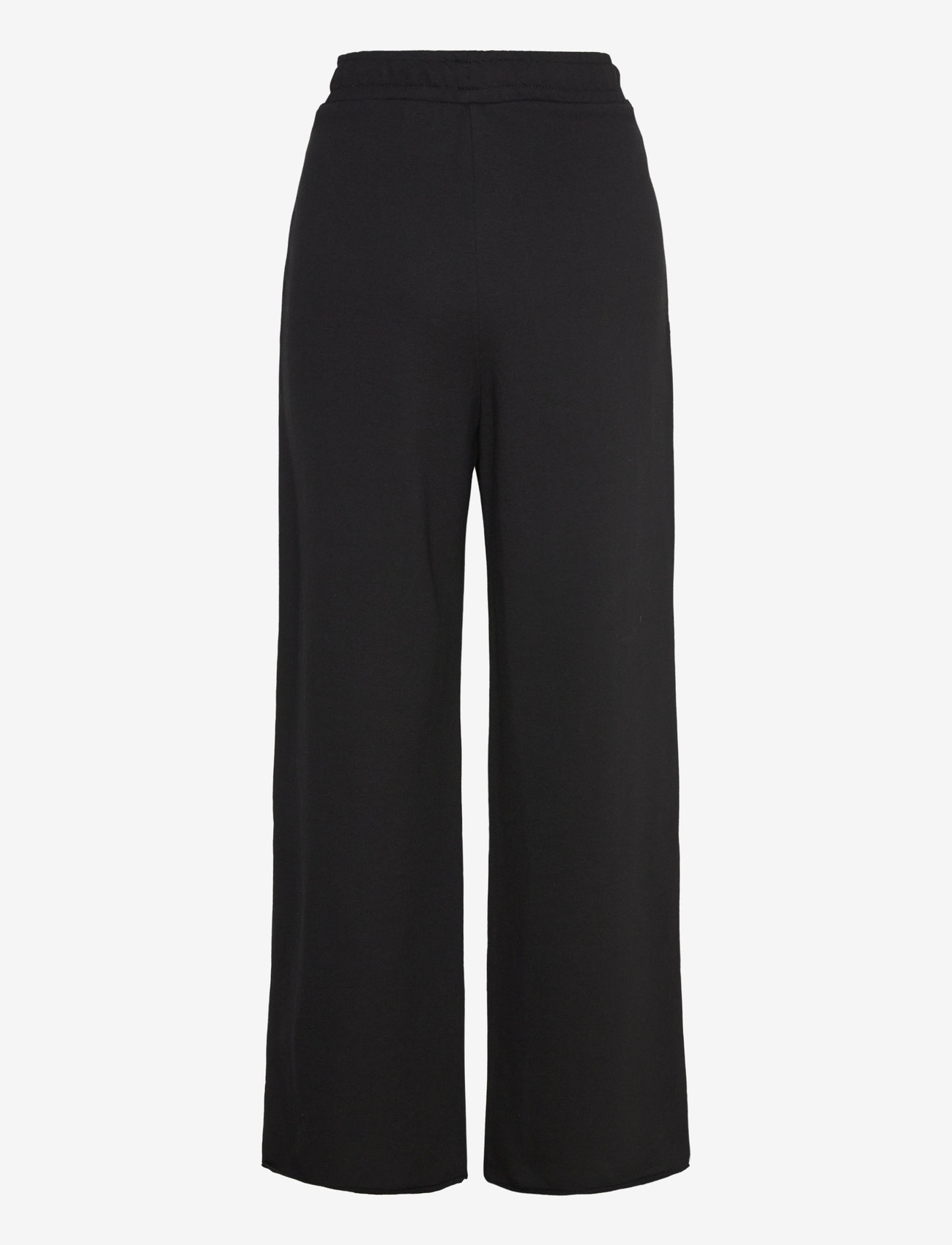 HUGO BLUE - Straight Jogger_B - damen - black - 1