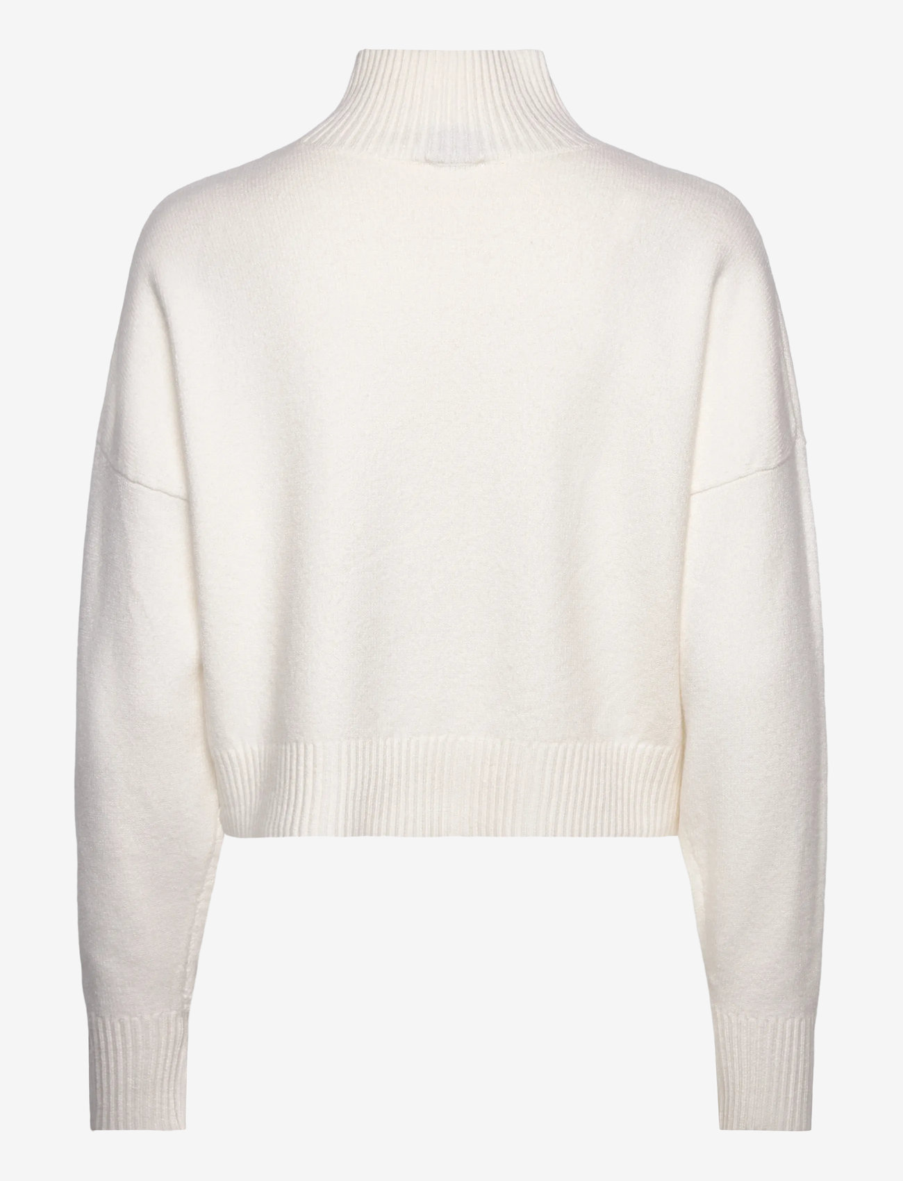 HUGO BLUE - Sesty_B - autumn clothing - open white - 1