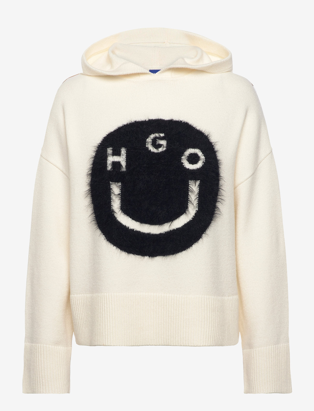 HUGO BLUE - Suvany_B - open white - 0