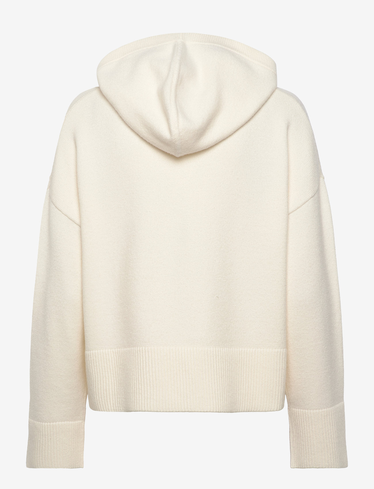 HUGO BLUE - Suvany_B - open white - 1