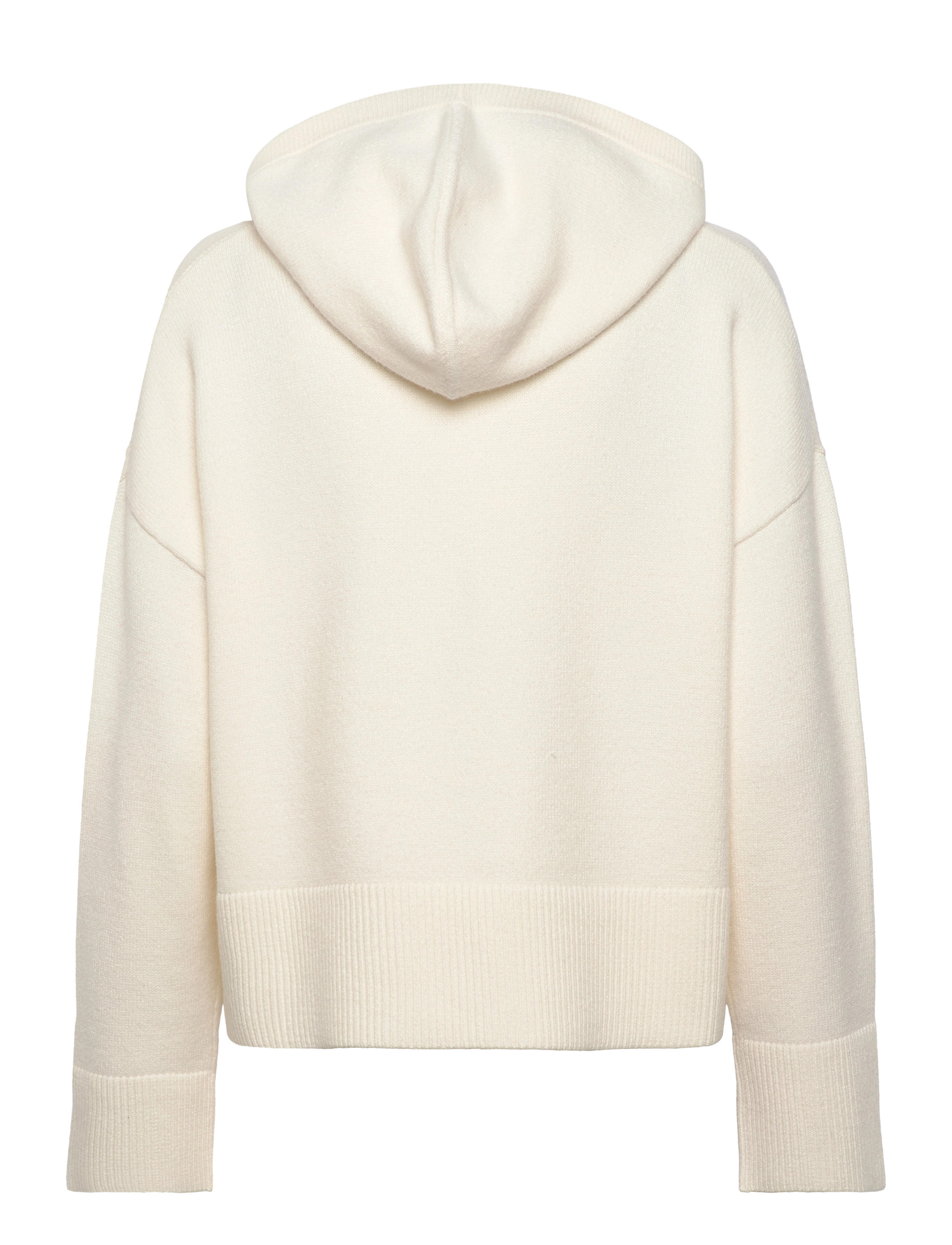 HUGO BLUE - Suvany_B - open white - 1