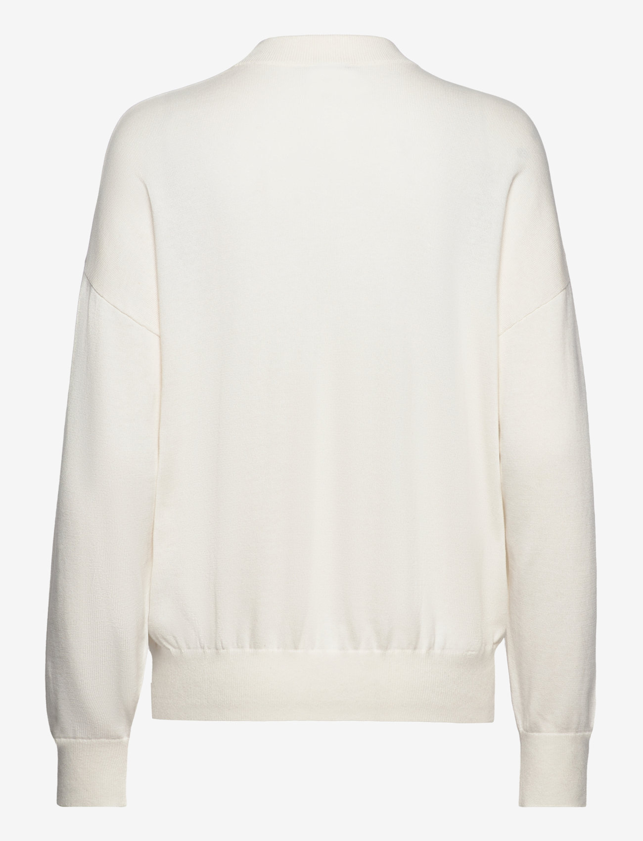 HUGO BLUE - Sidara_B - open white - 1