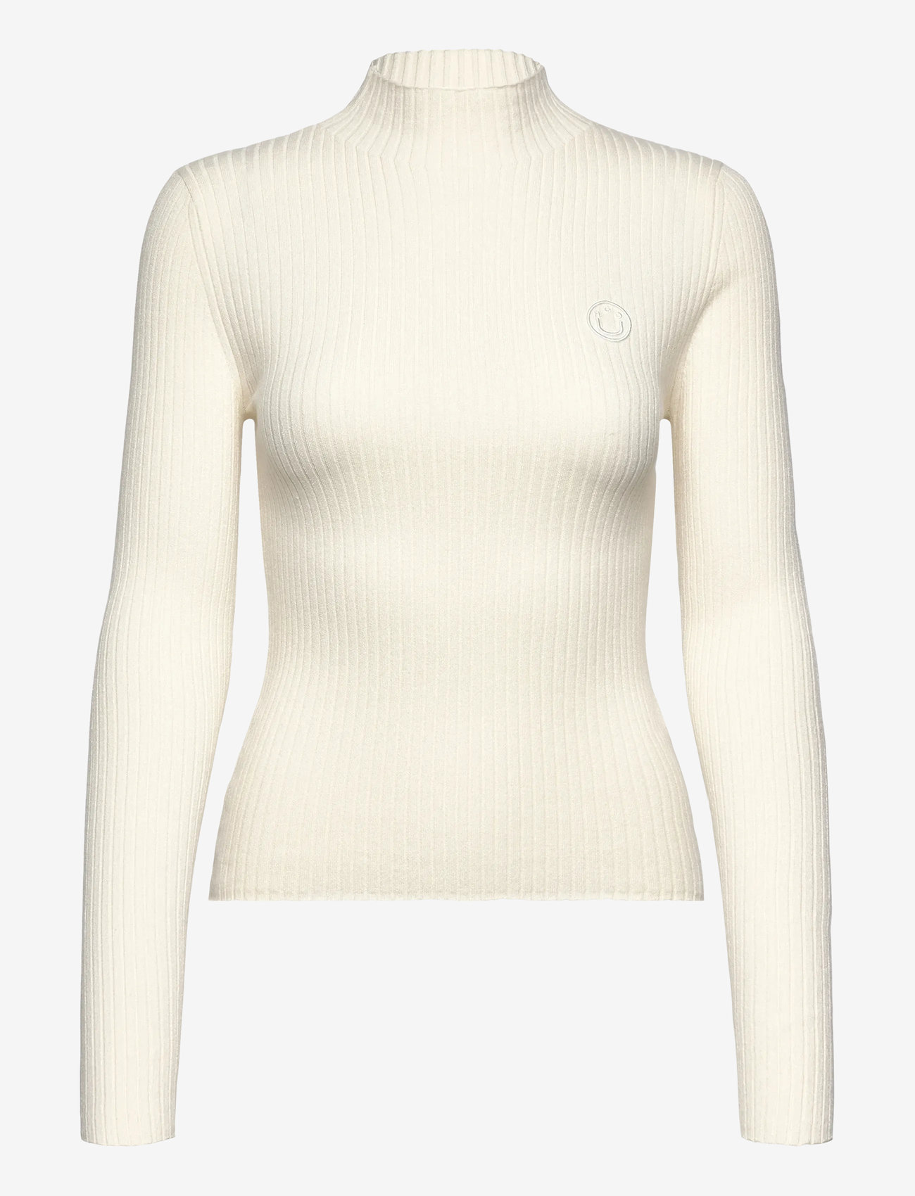 HUGO BLUE - Sarmie_B - autumn clothing - open white - 0