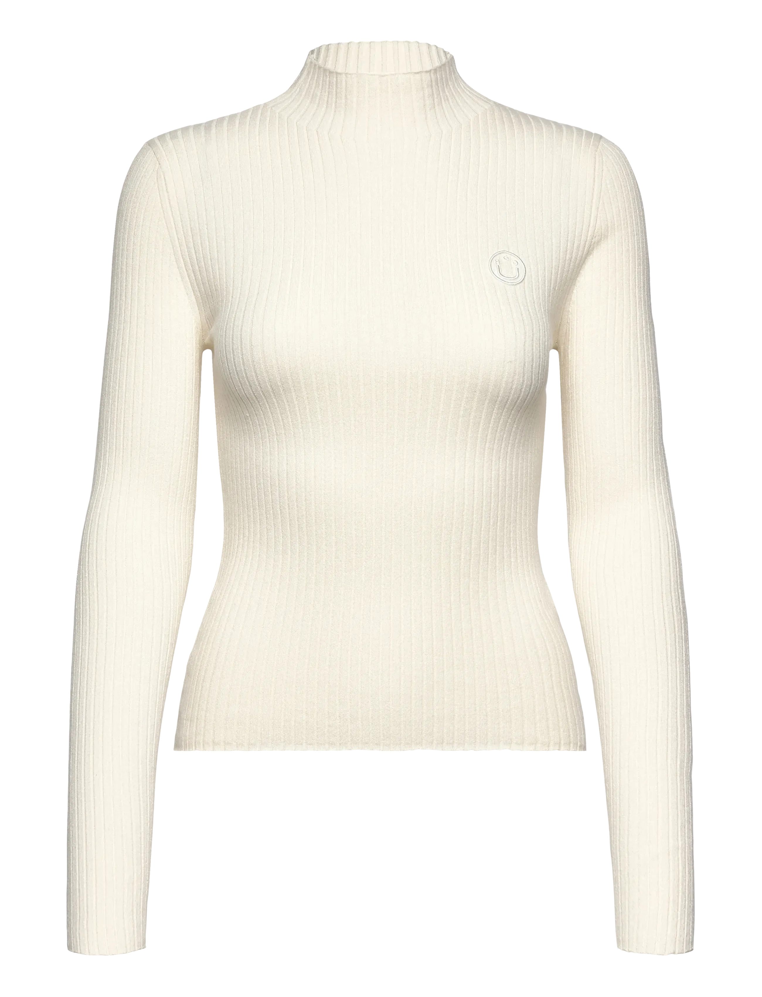 HUGO BLUE Sarmie_B - Riided - OPEN WHITE / white