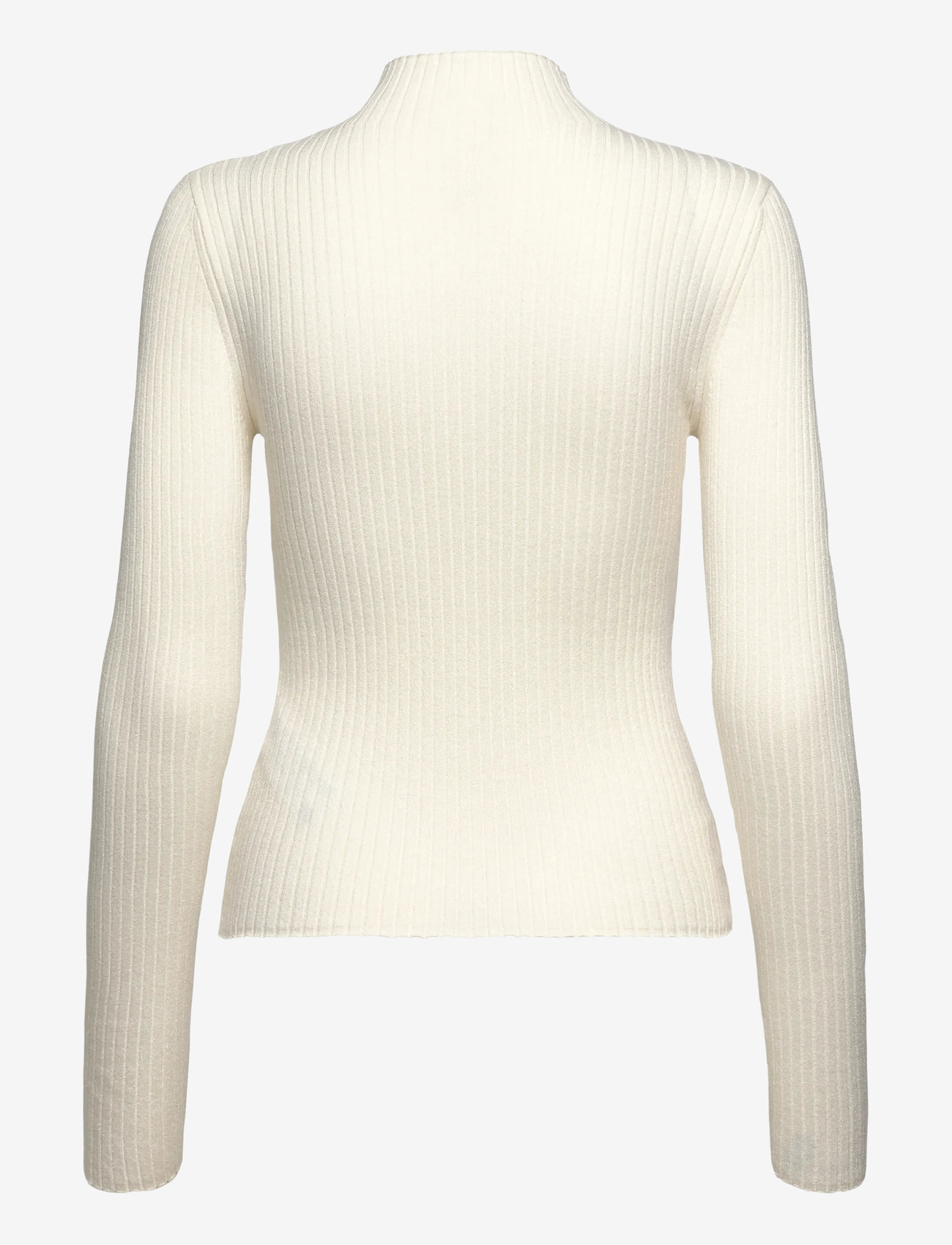 HUGO BLUE - Sarmie_B - autumn clothing - open white - 1