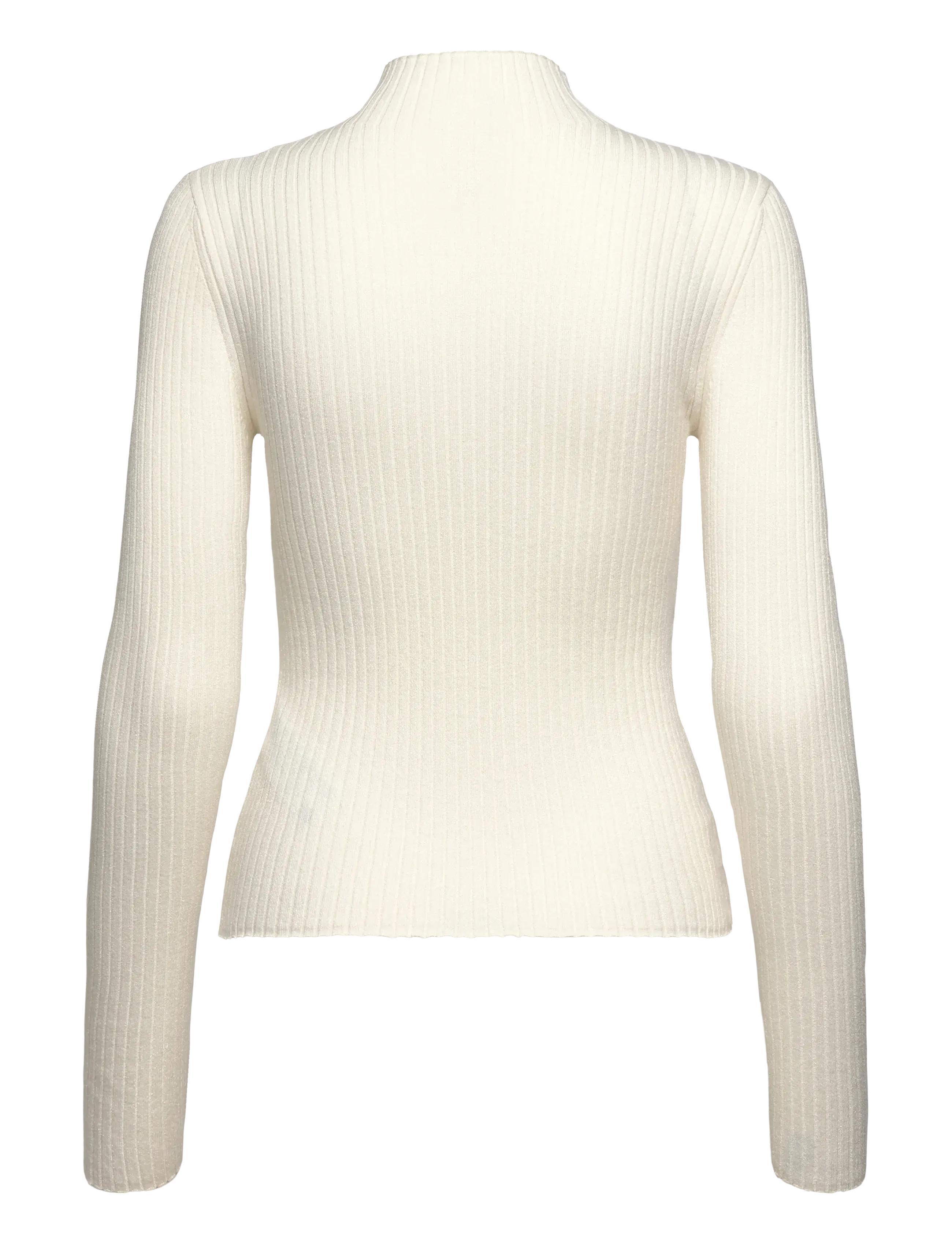 HUGO BLUE - Sarmie_B - rollkragenpullover - open white - 1