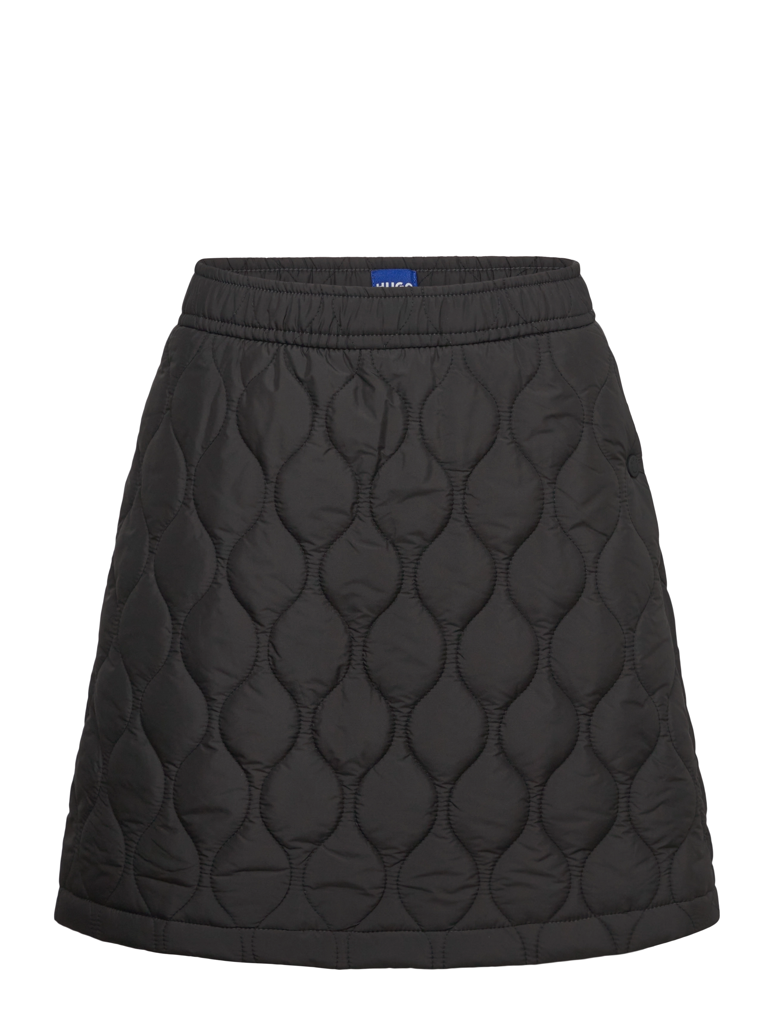HUGO BLUE Rekita-1_B - HUGO BLUE - BLACK / black