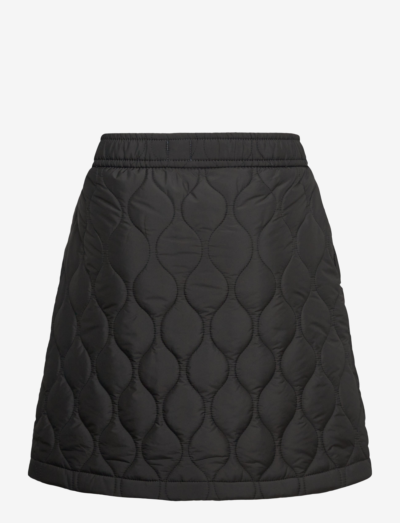 HUGO BLUE - Rekita-1_B - kurze röcke - black - 1