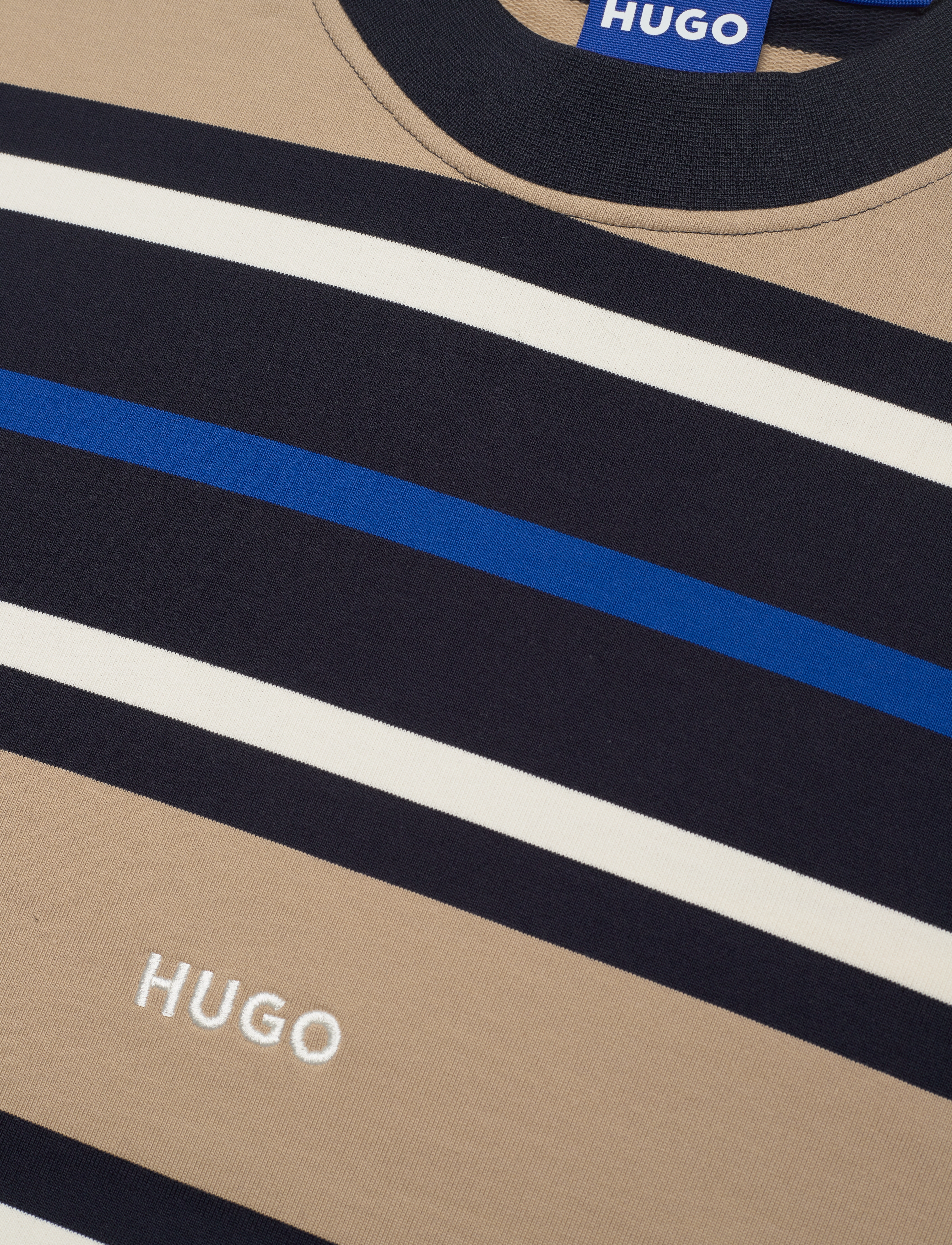 HUGO BLUE - Nocusery - open miscellaneous - 2